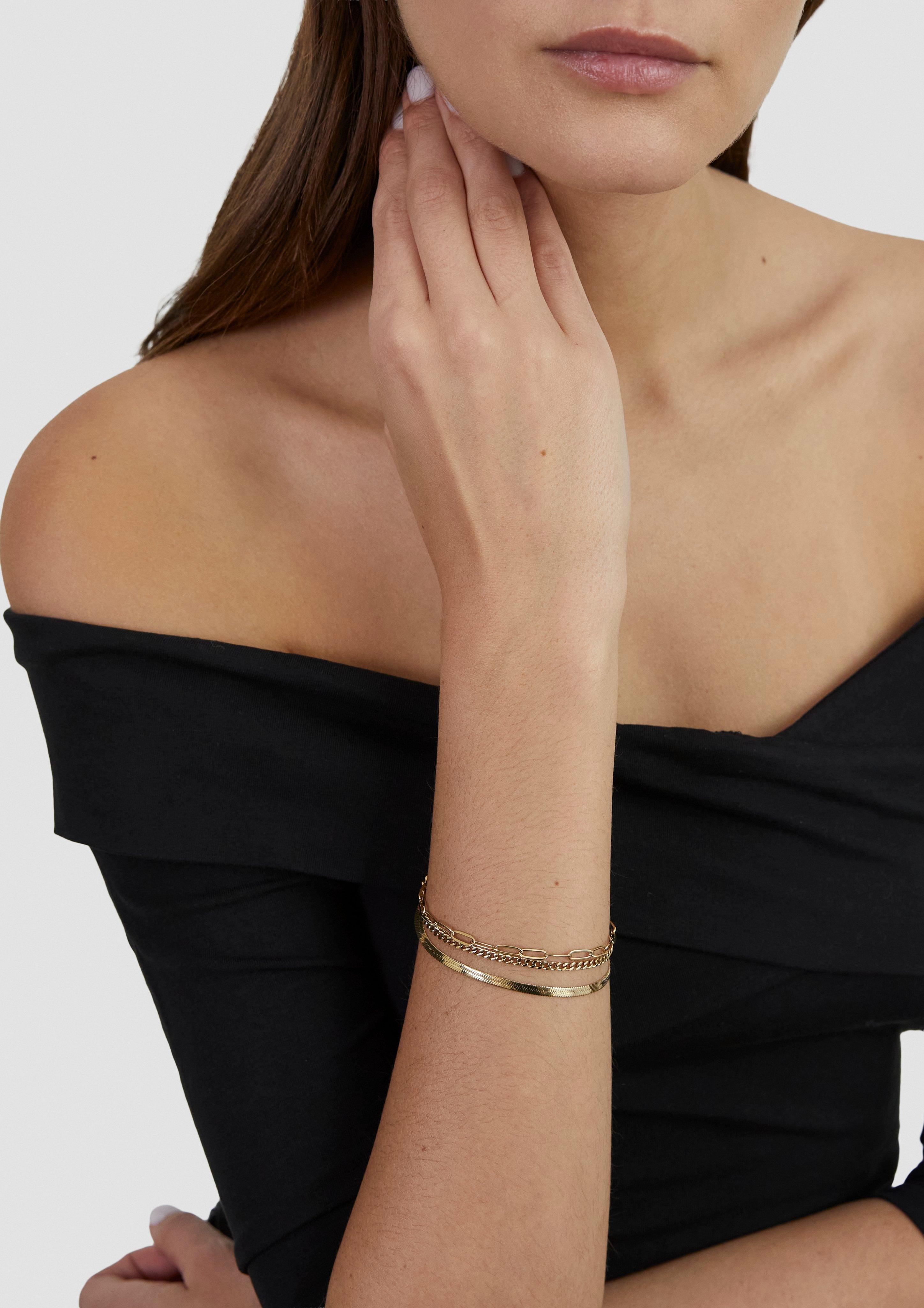 Armband in 11B0 & 91B0