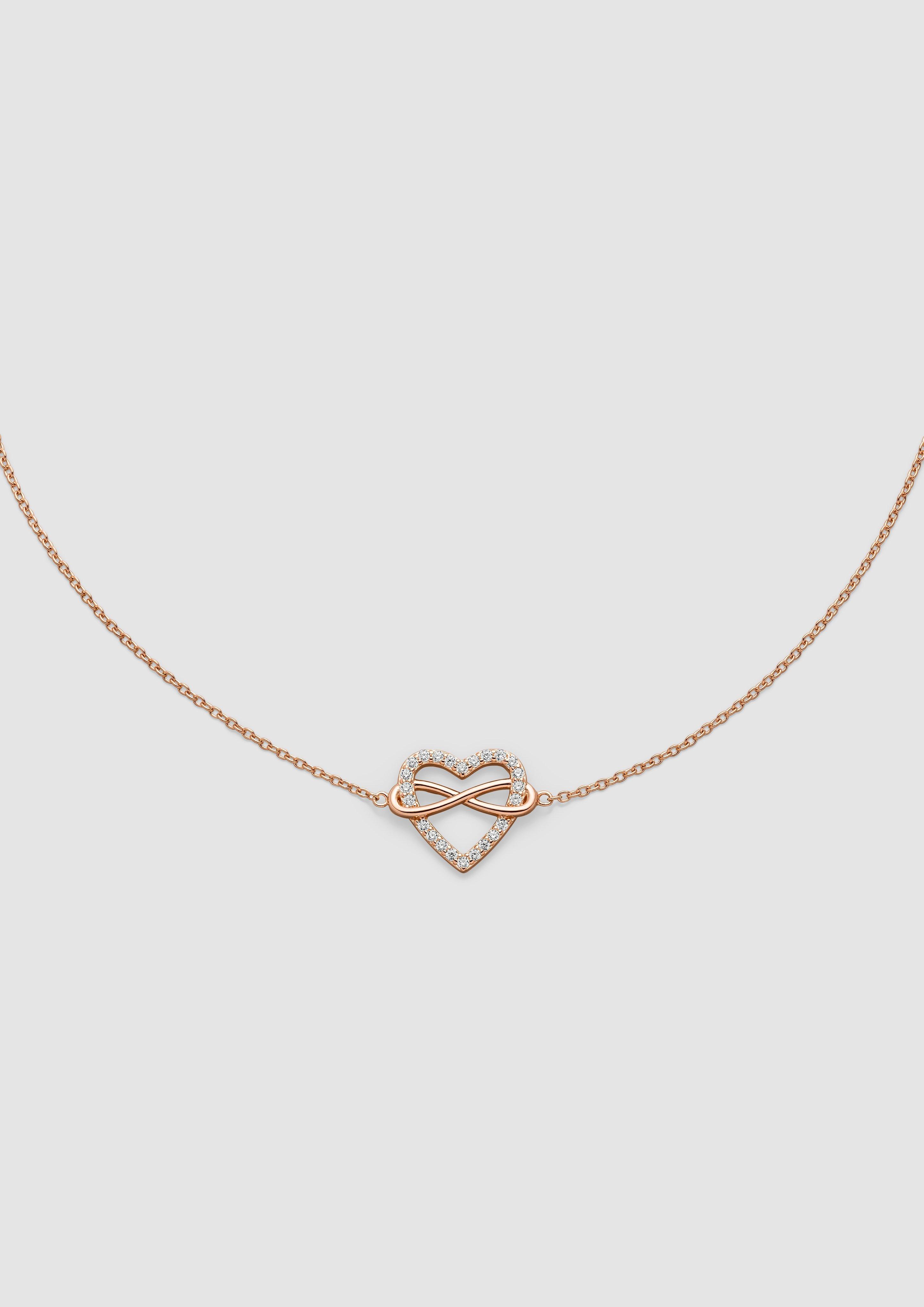 Product sibling roségoud