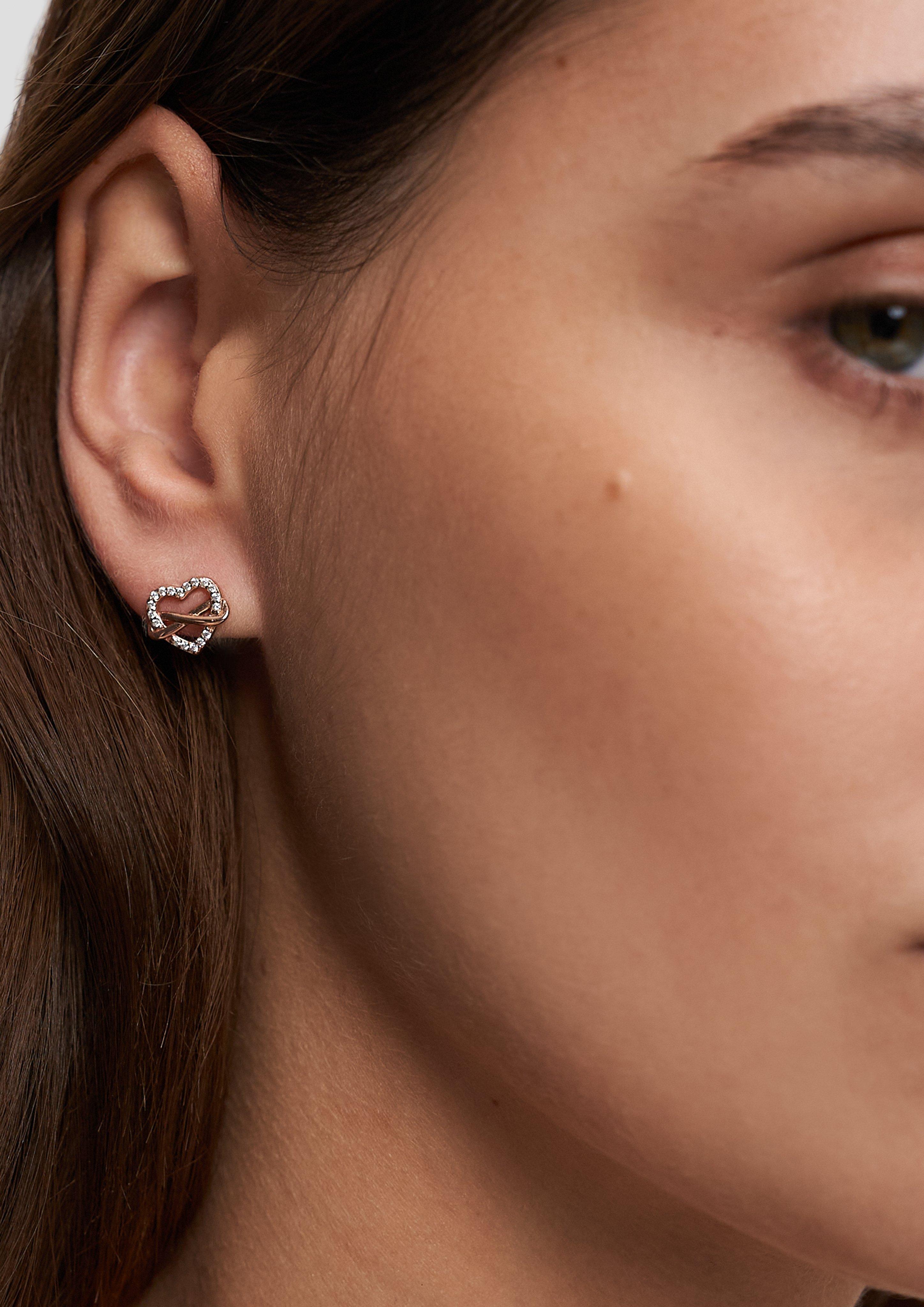 Ohrringe in 45E0 & 91E0