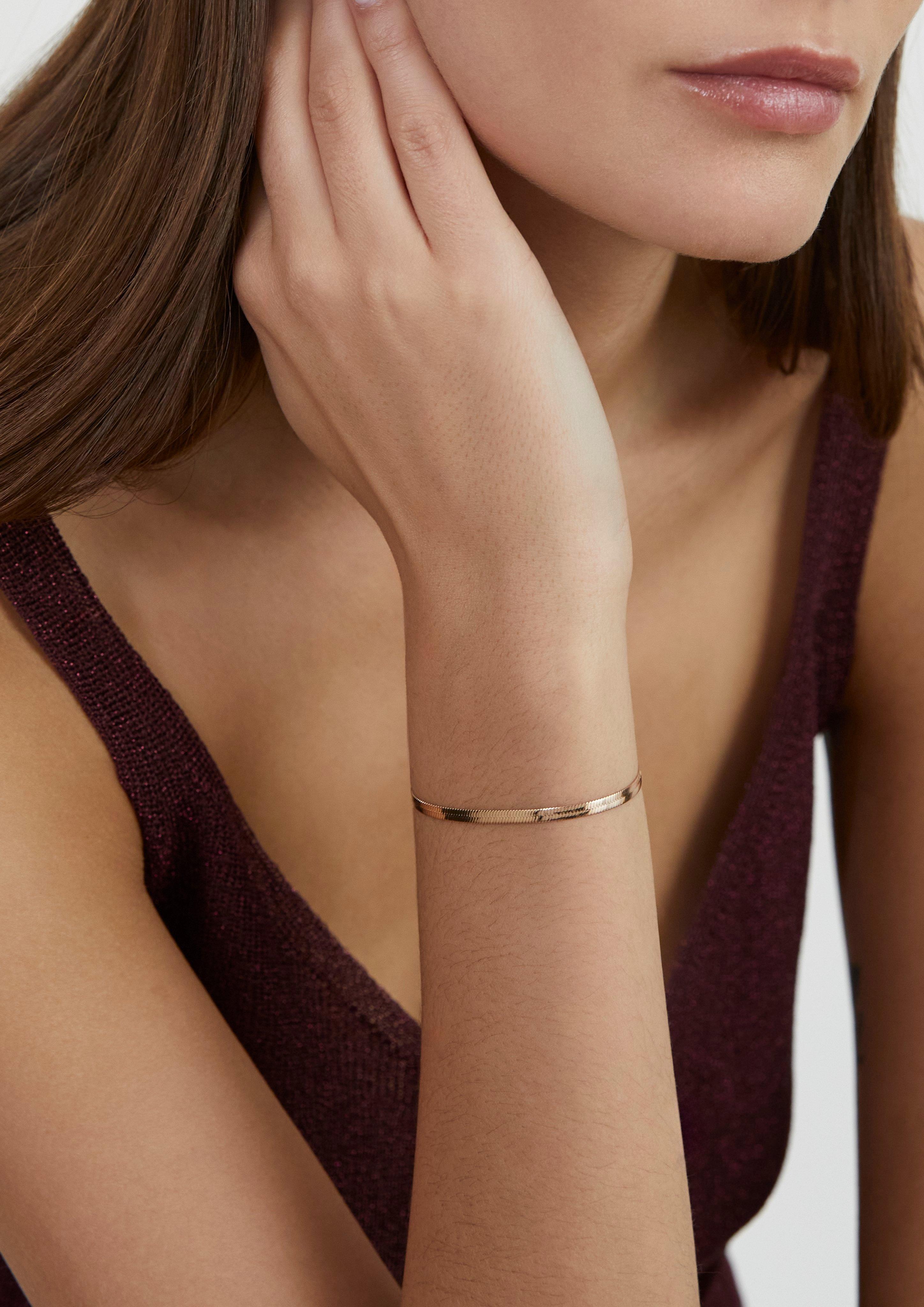 Armband in 11B0, 45B0 & 91B0