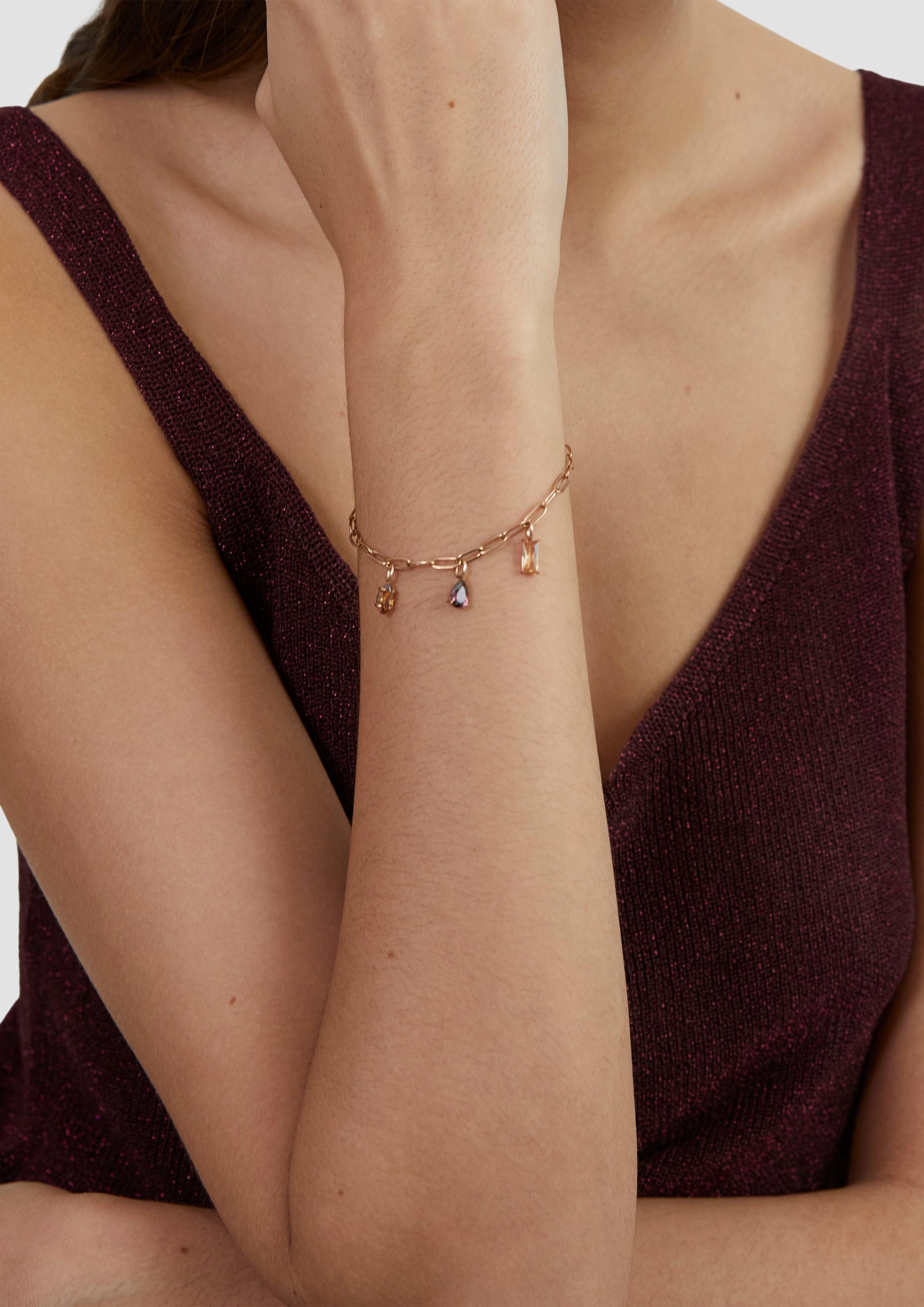 Armband in 45B0, 11B0 & 91B0