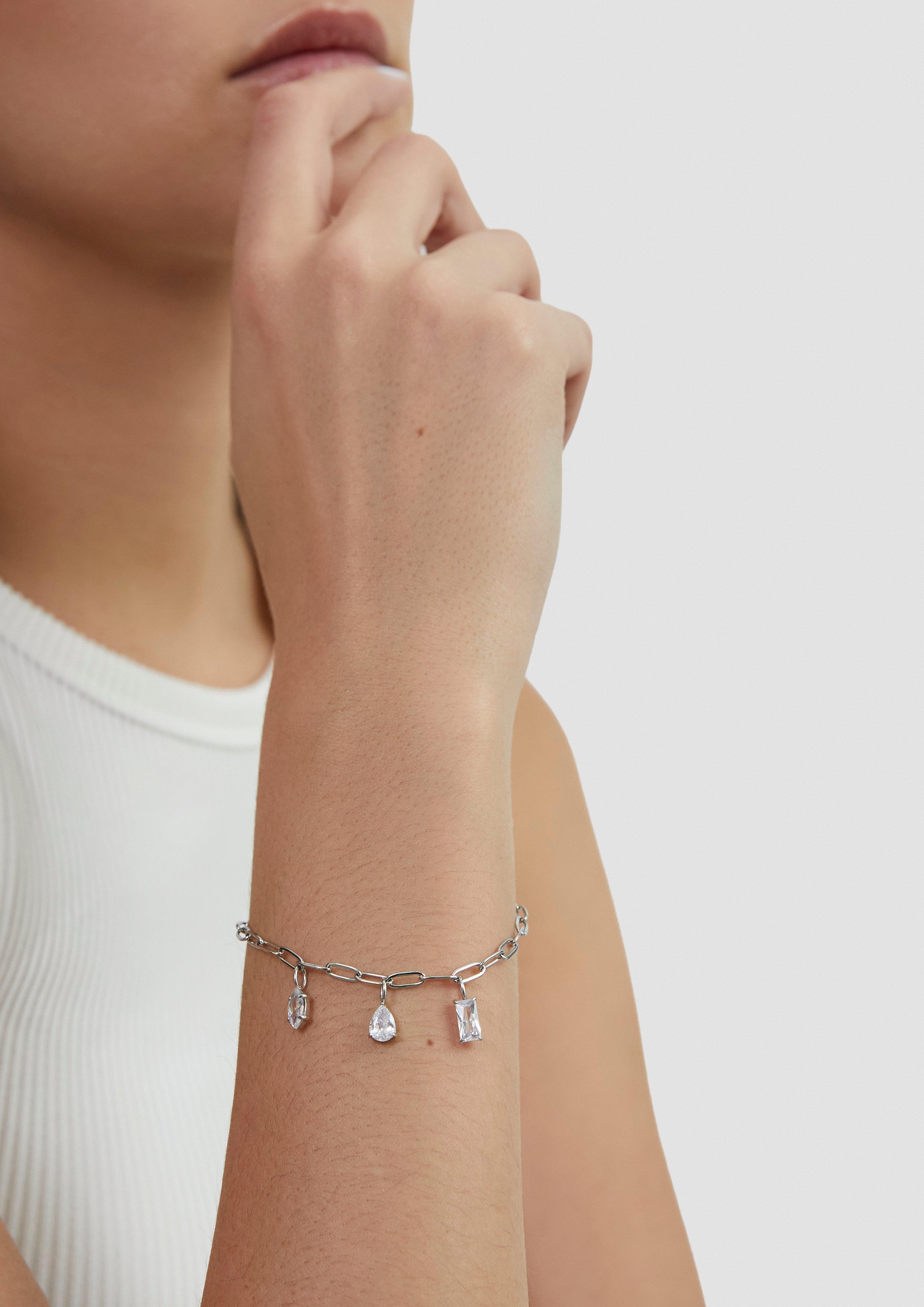 Armband in 91B0, 45B0 & 11B0