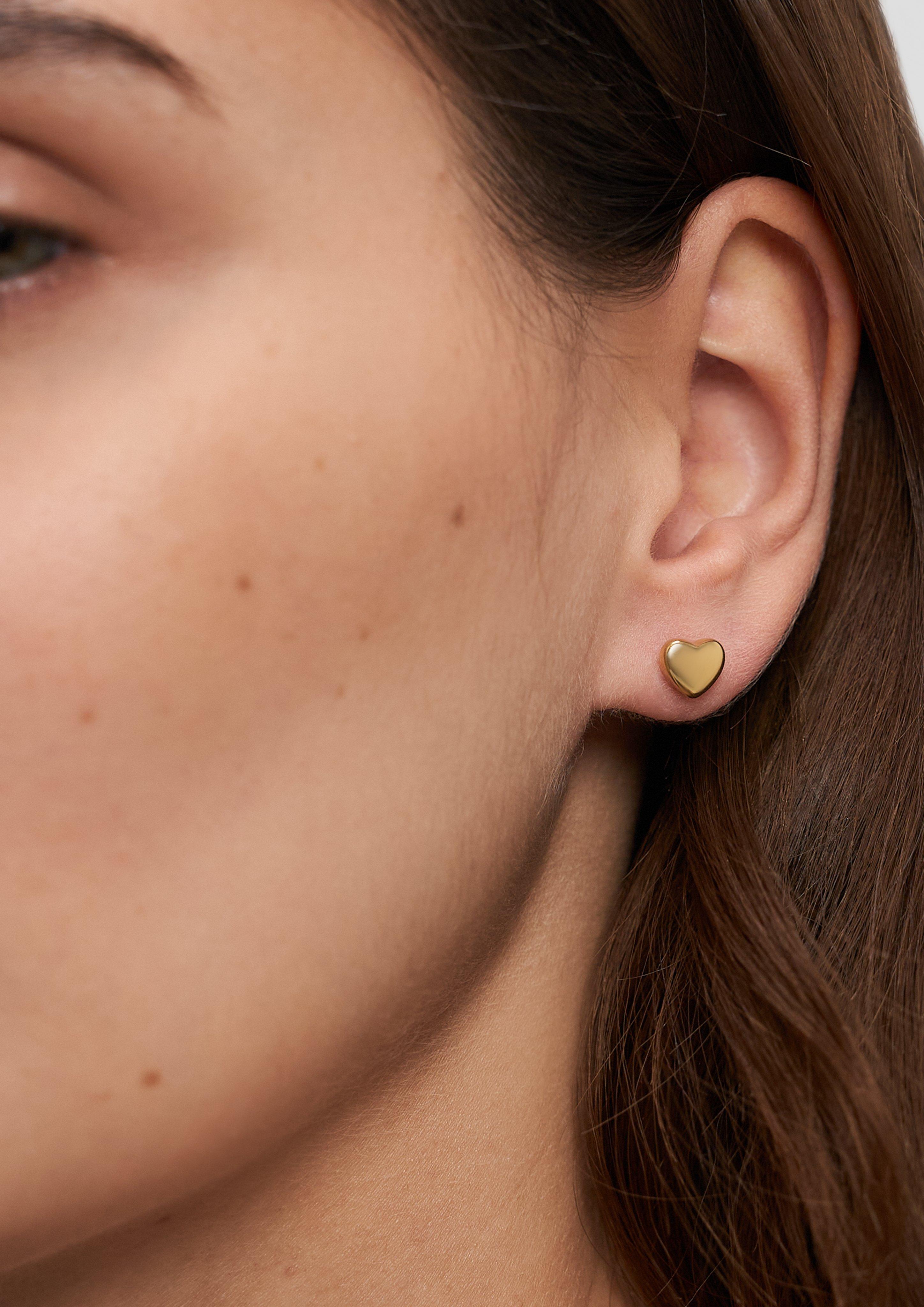 Ohrringe in 11B0, 91B0 & 45B0