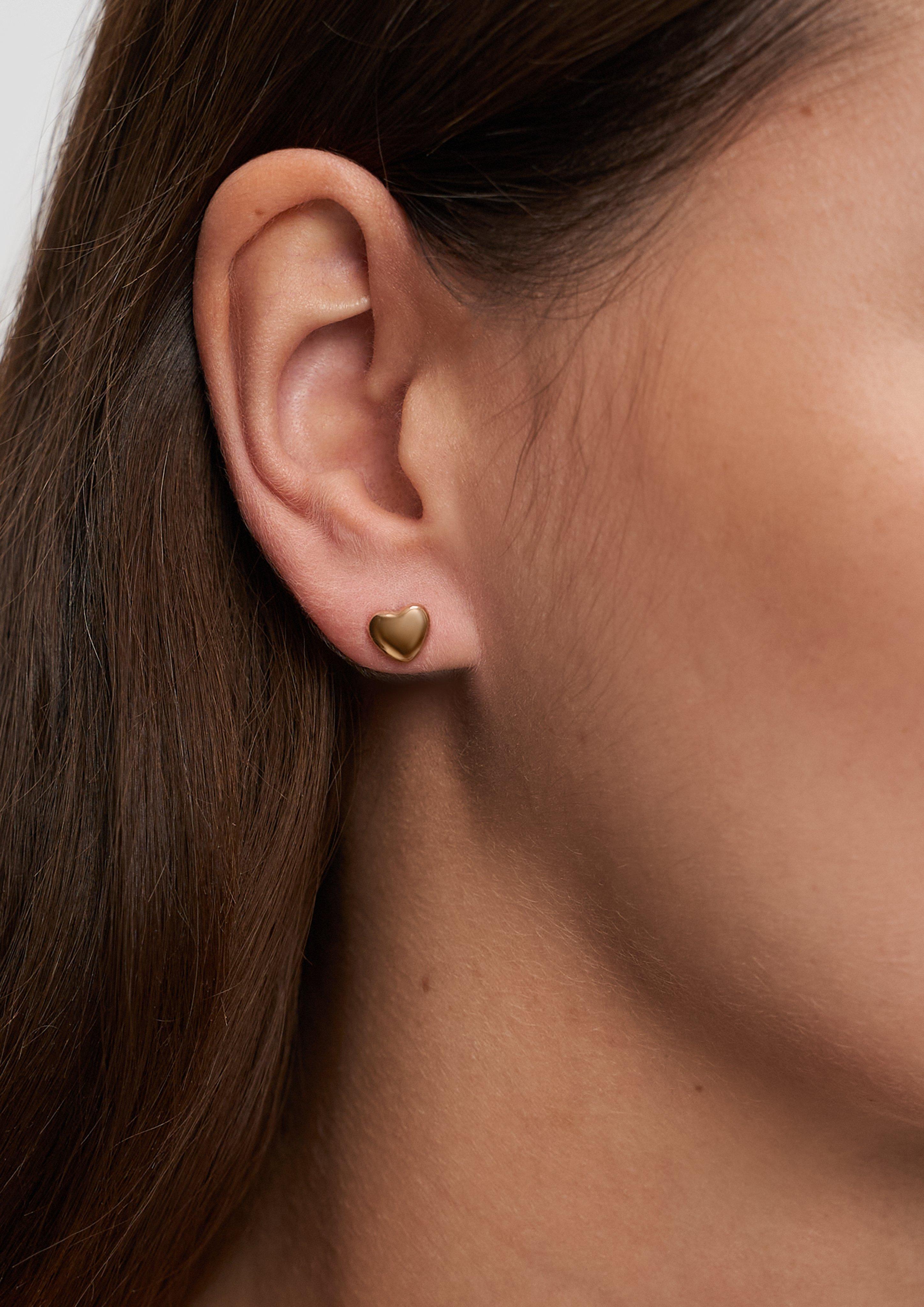 Ohrringe in 45B0, 91B0 & 11B0