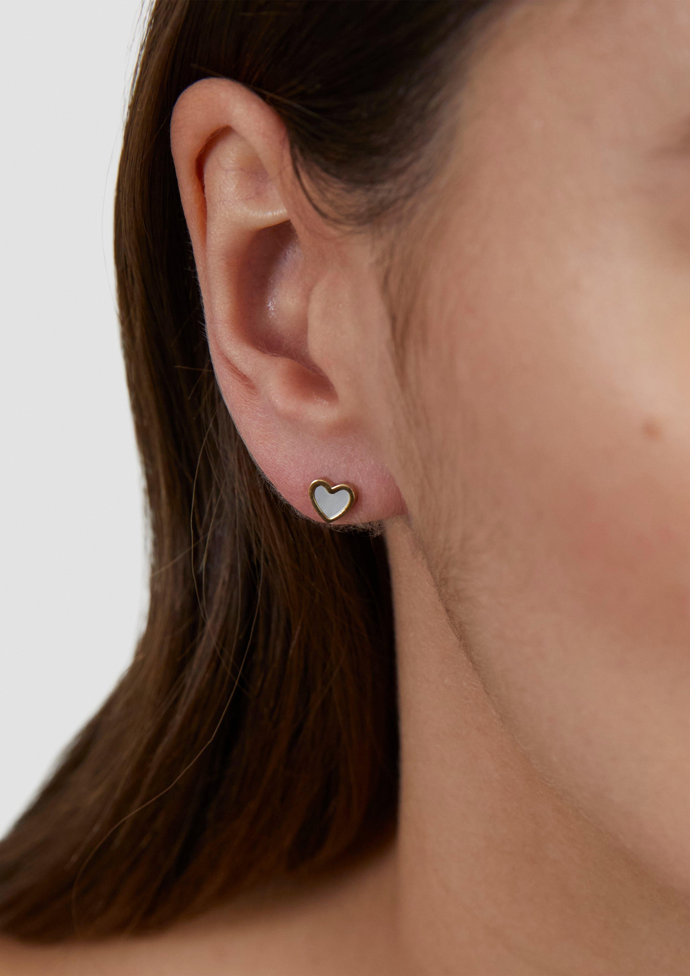 Ohrringe in 11B0 & 91B0