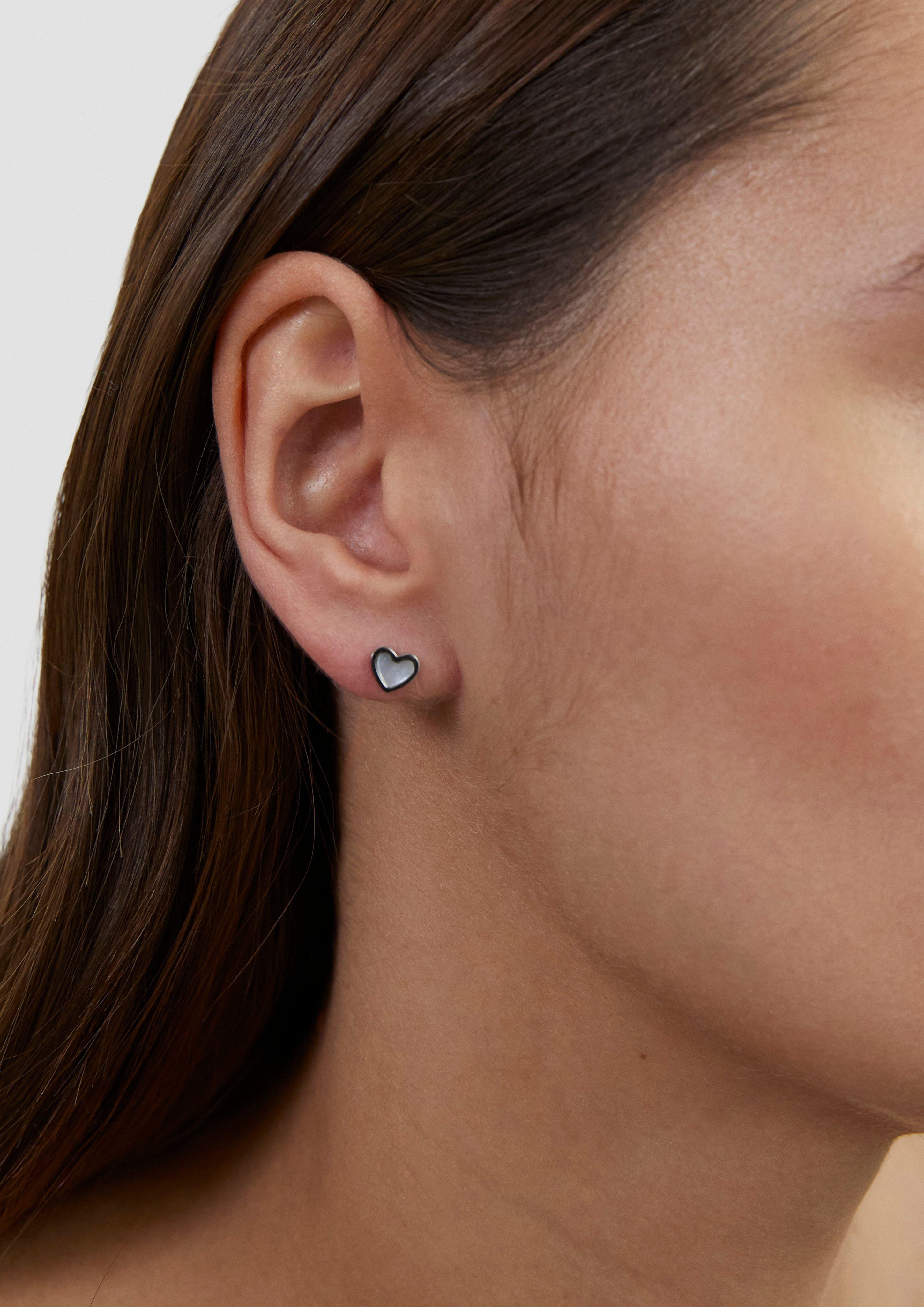 Ohrringe in 91B0 & 11B0