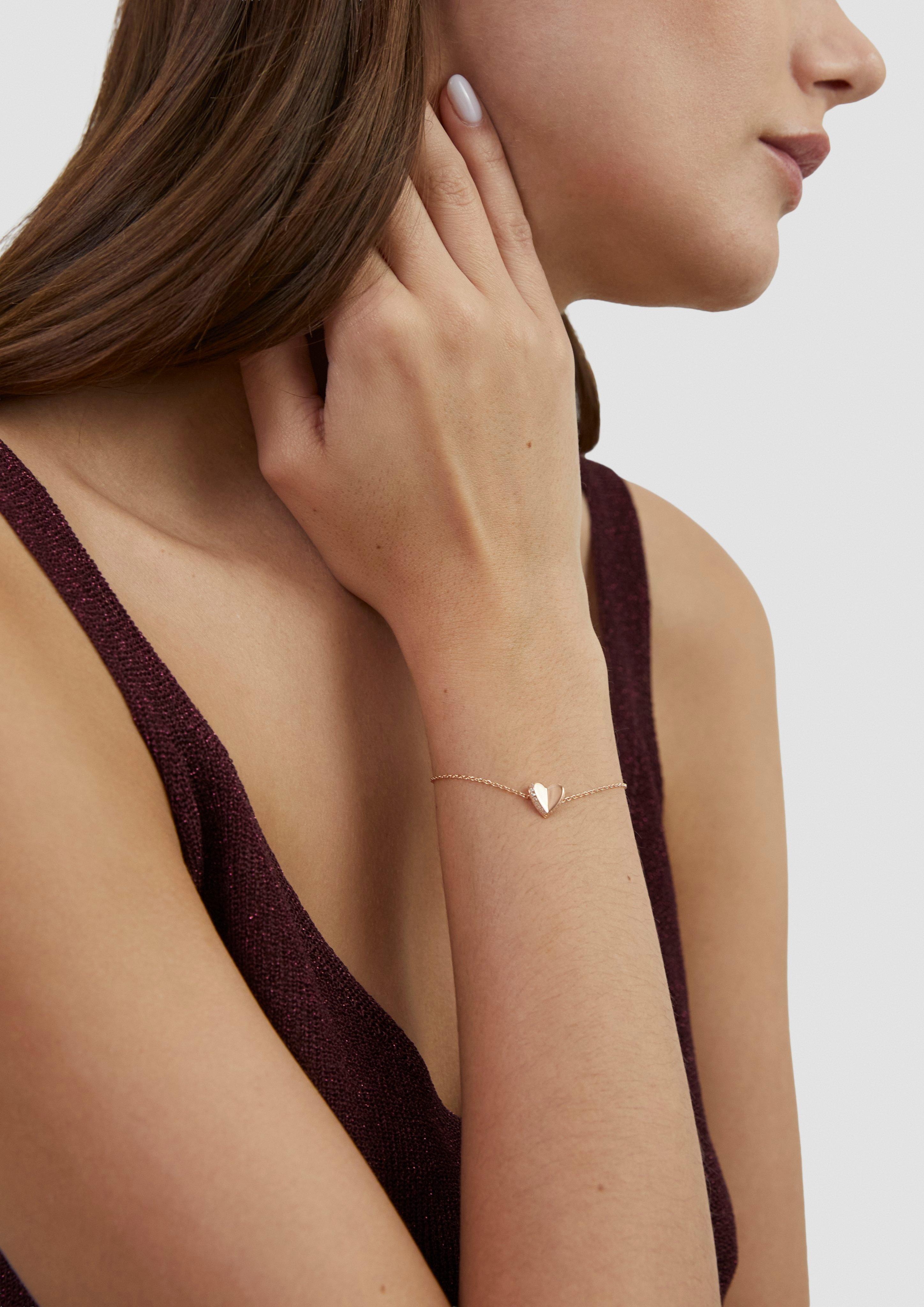 Armband in 45E0 & 91E0