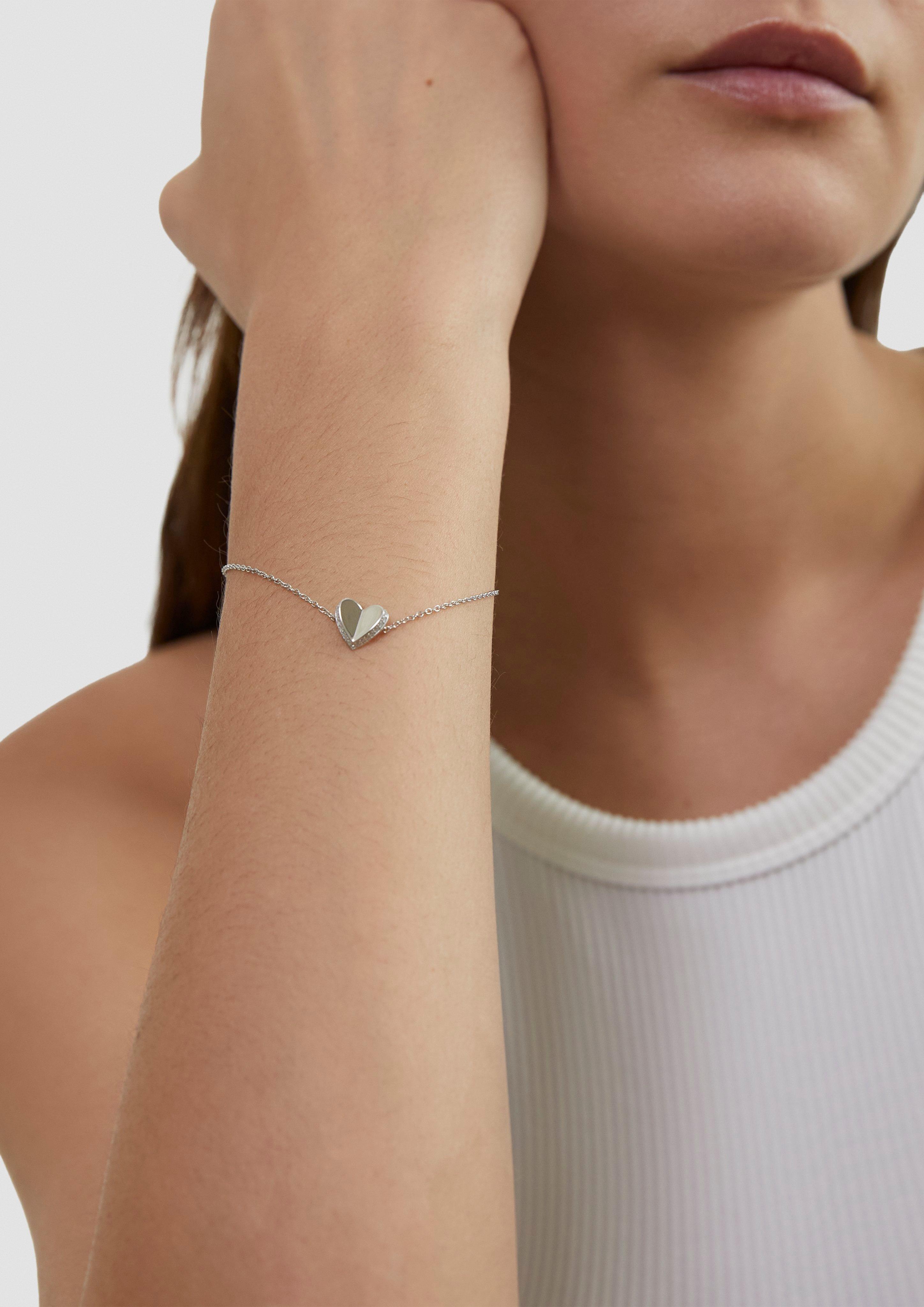 Armband in 91E0 & 45E0