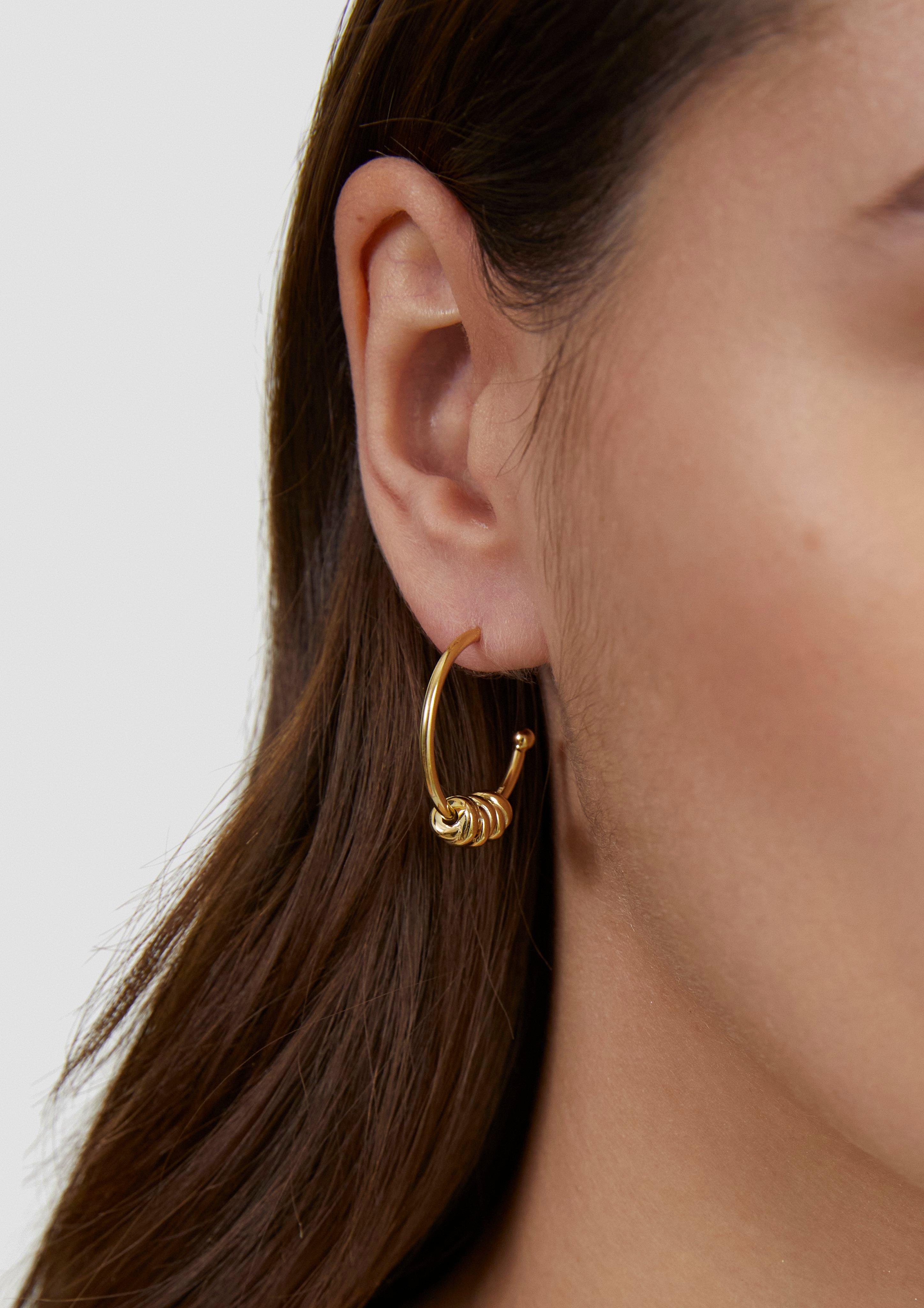 Ohrringe in 11B0 & 91B0