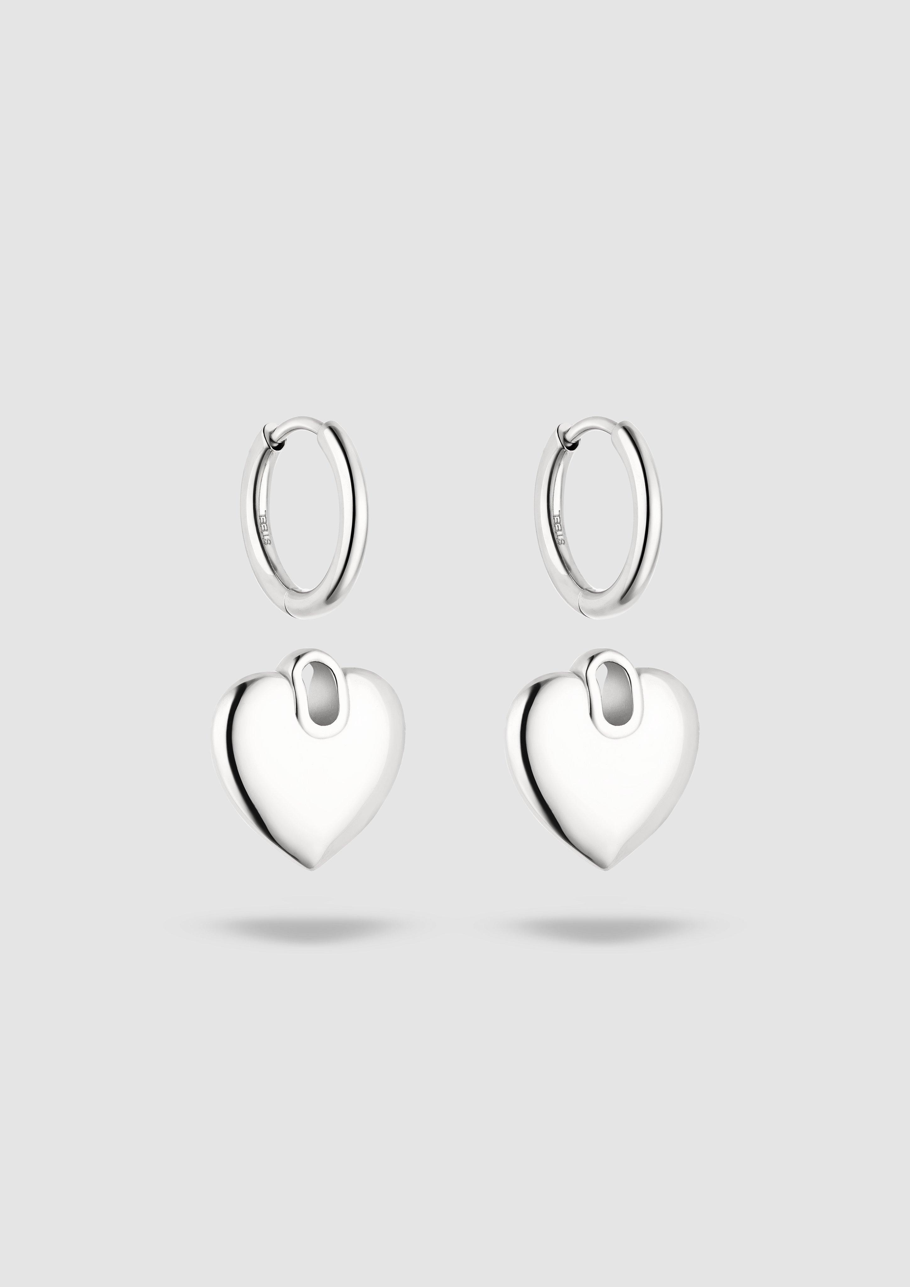 Product sibling silver