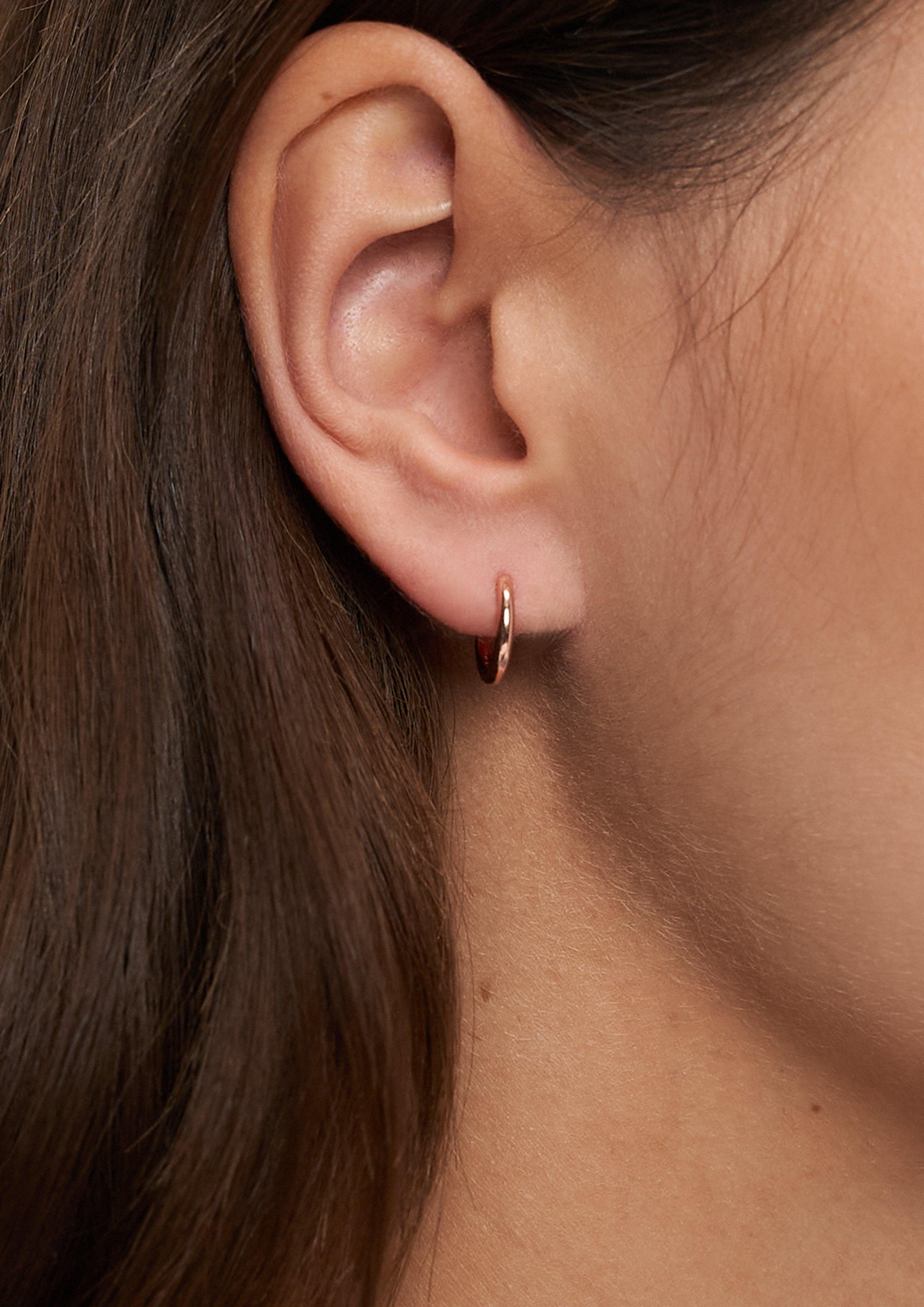 Ohrringe in 45E0 & 91E0