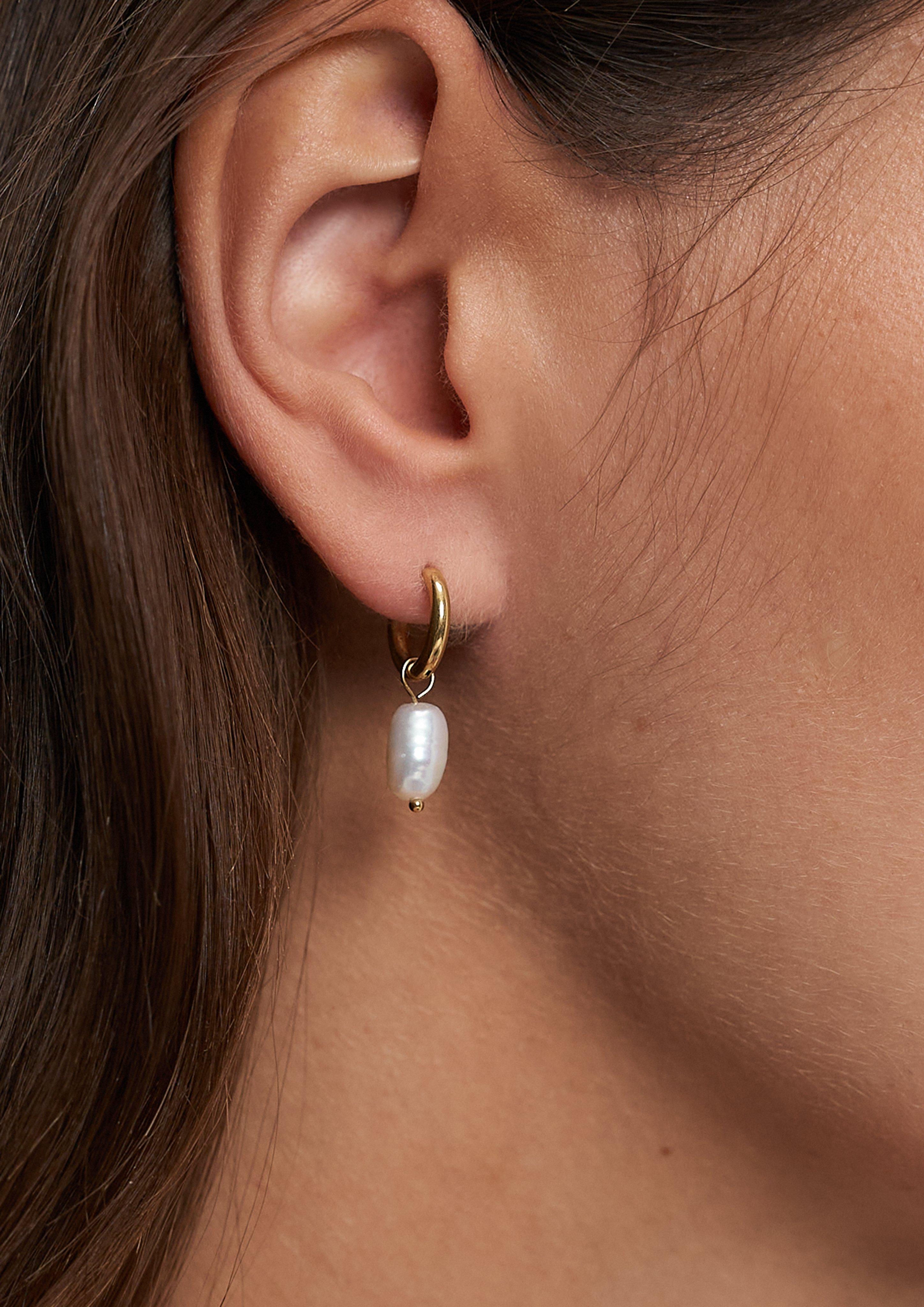 Ohrringe in 11B0 & 91B0