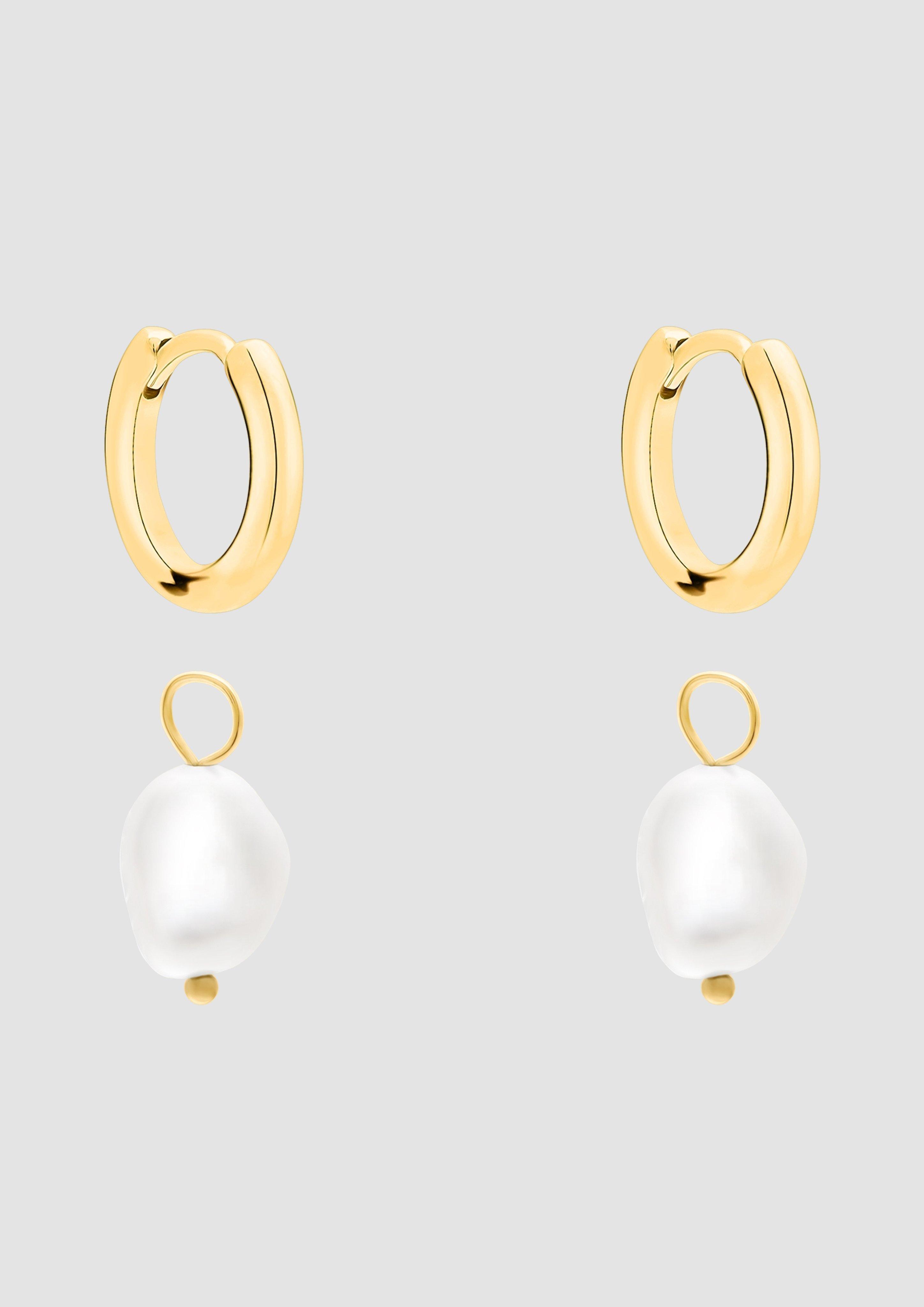 Ohrringe in 11B0 & 91B0