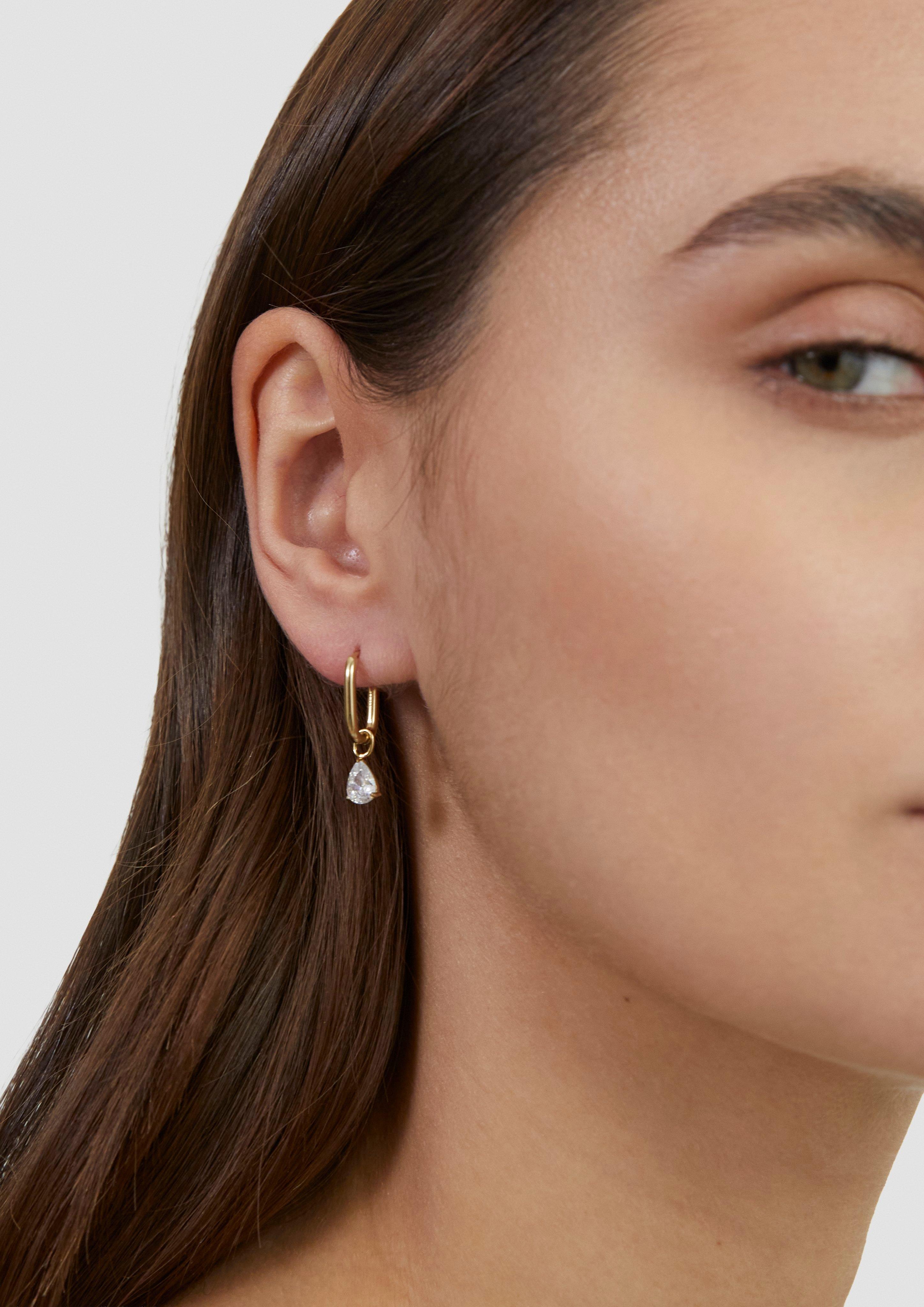 Ohrringe in 11B0 & 45B0