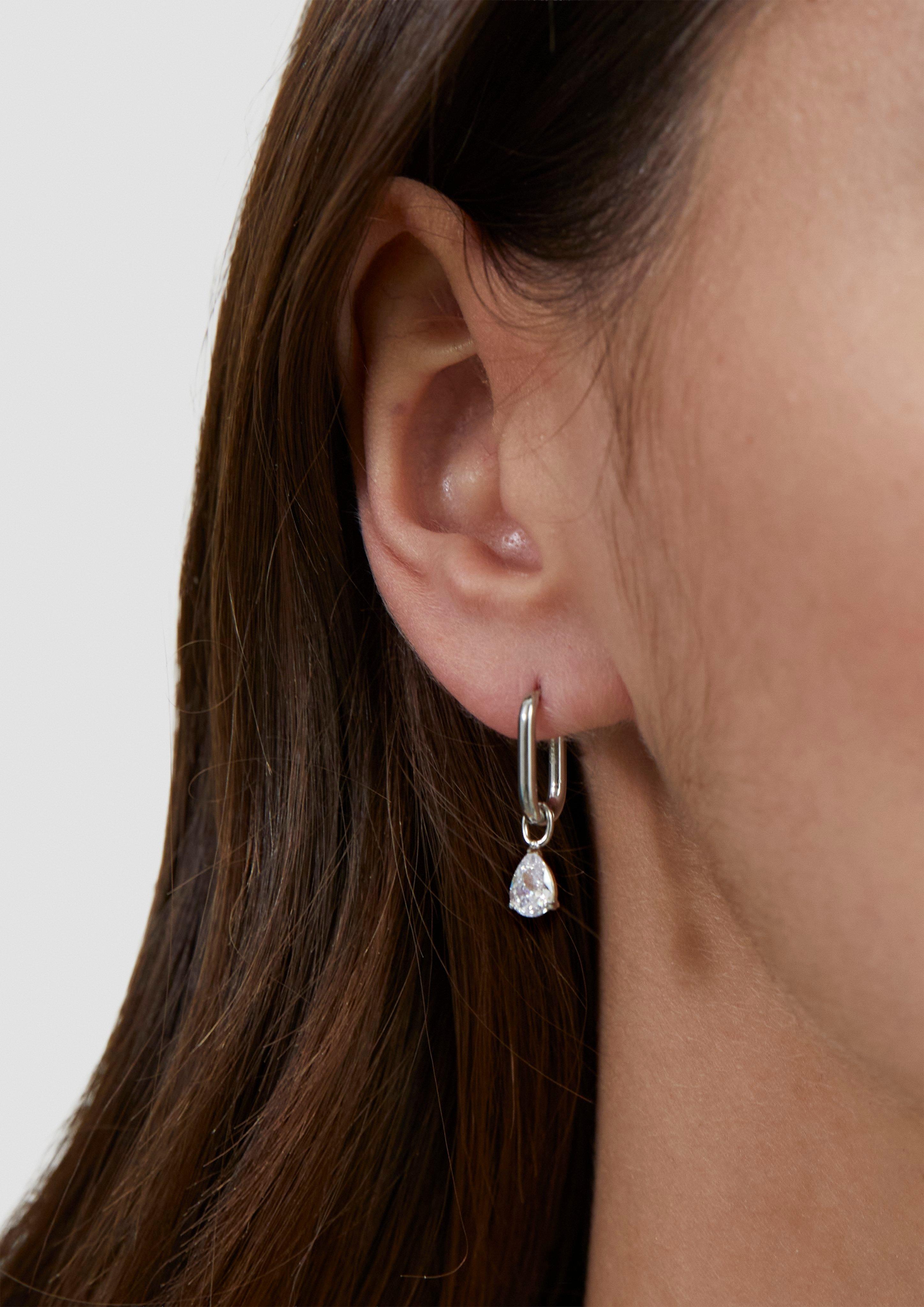 Ohrringe in 91B0, 11B0 & 45B0