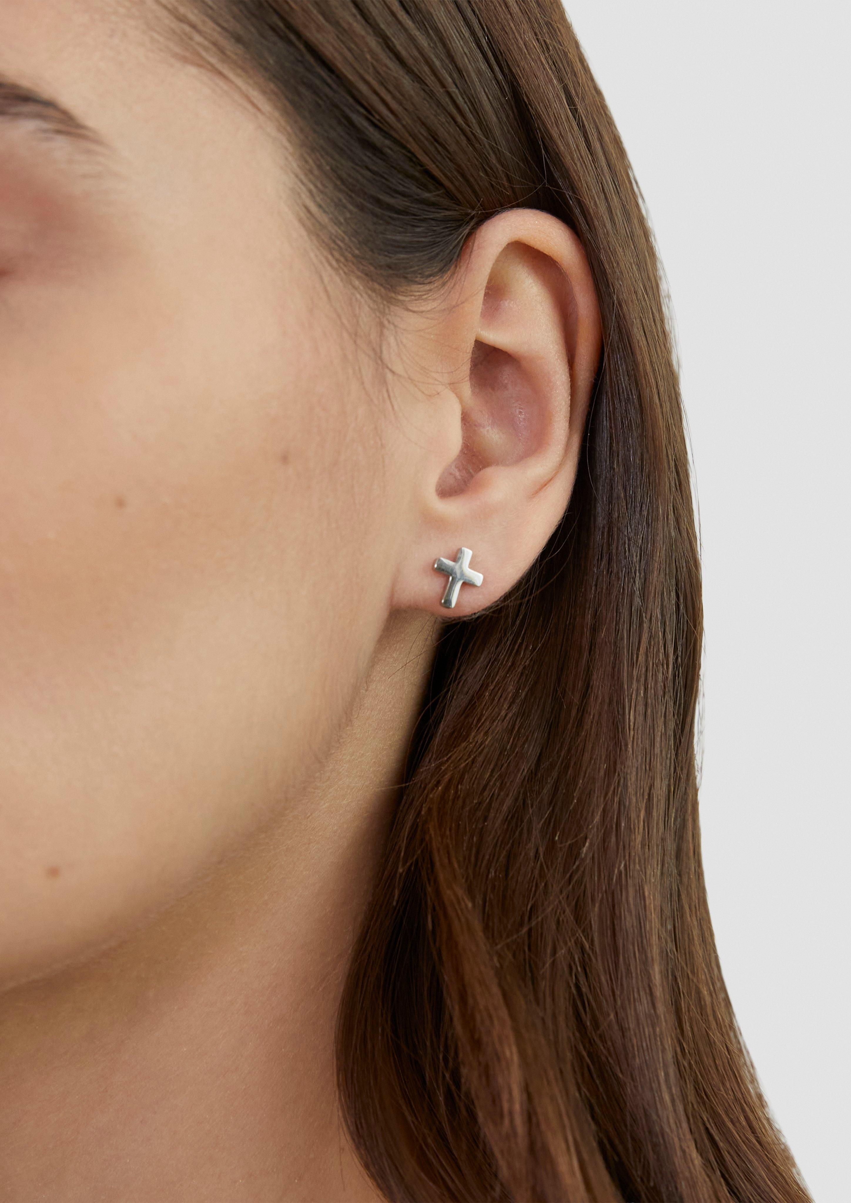 Ohrringe in 91B0 & 11B0