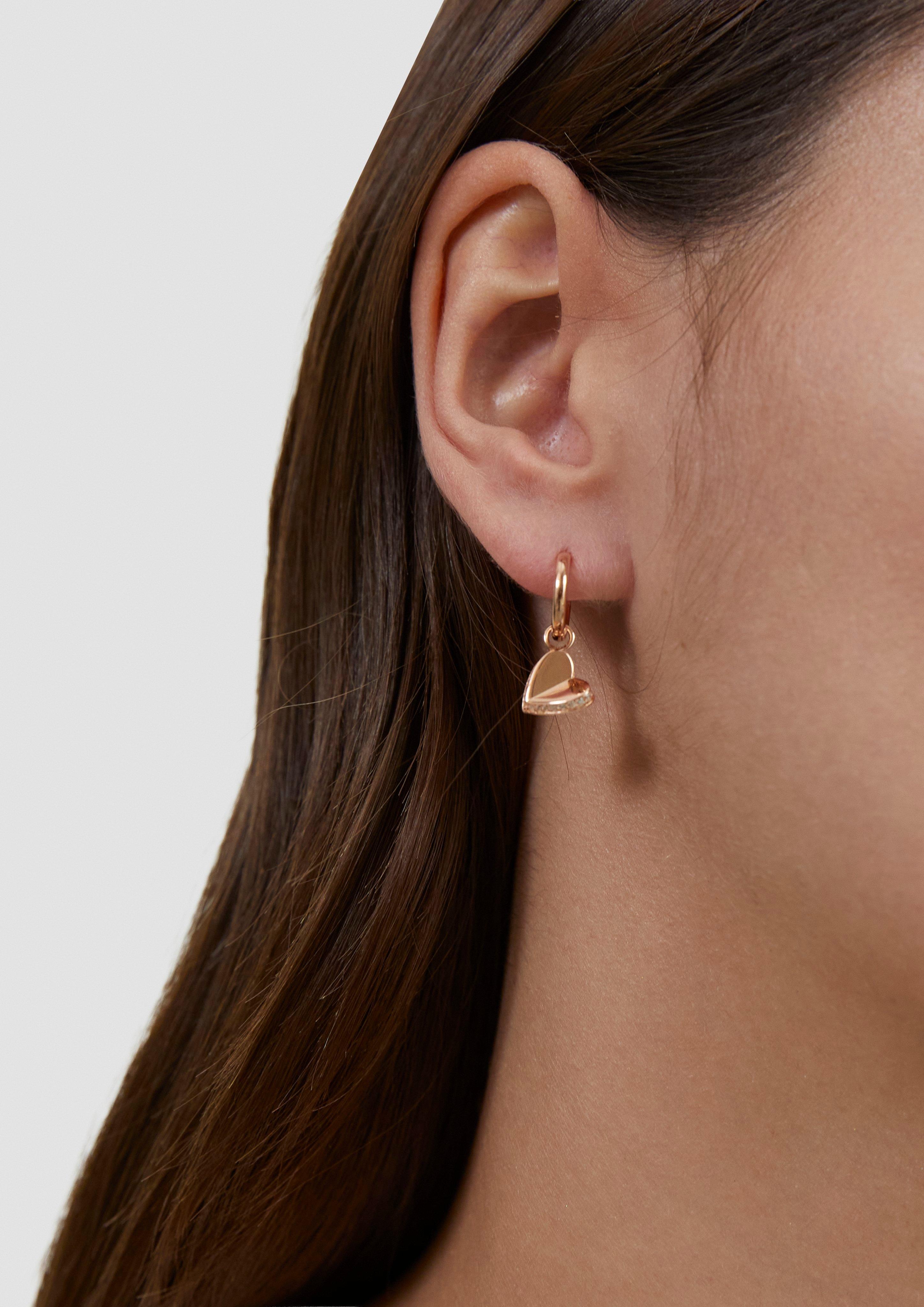 Ohrringe in 45E0 & 91E0