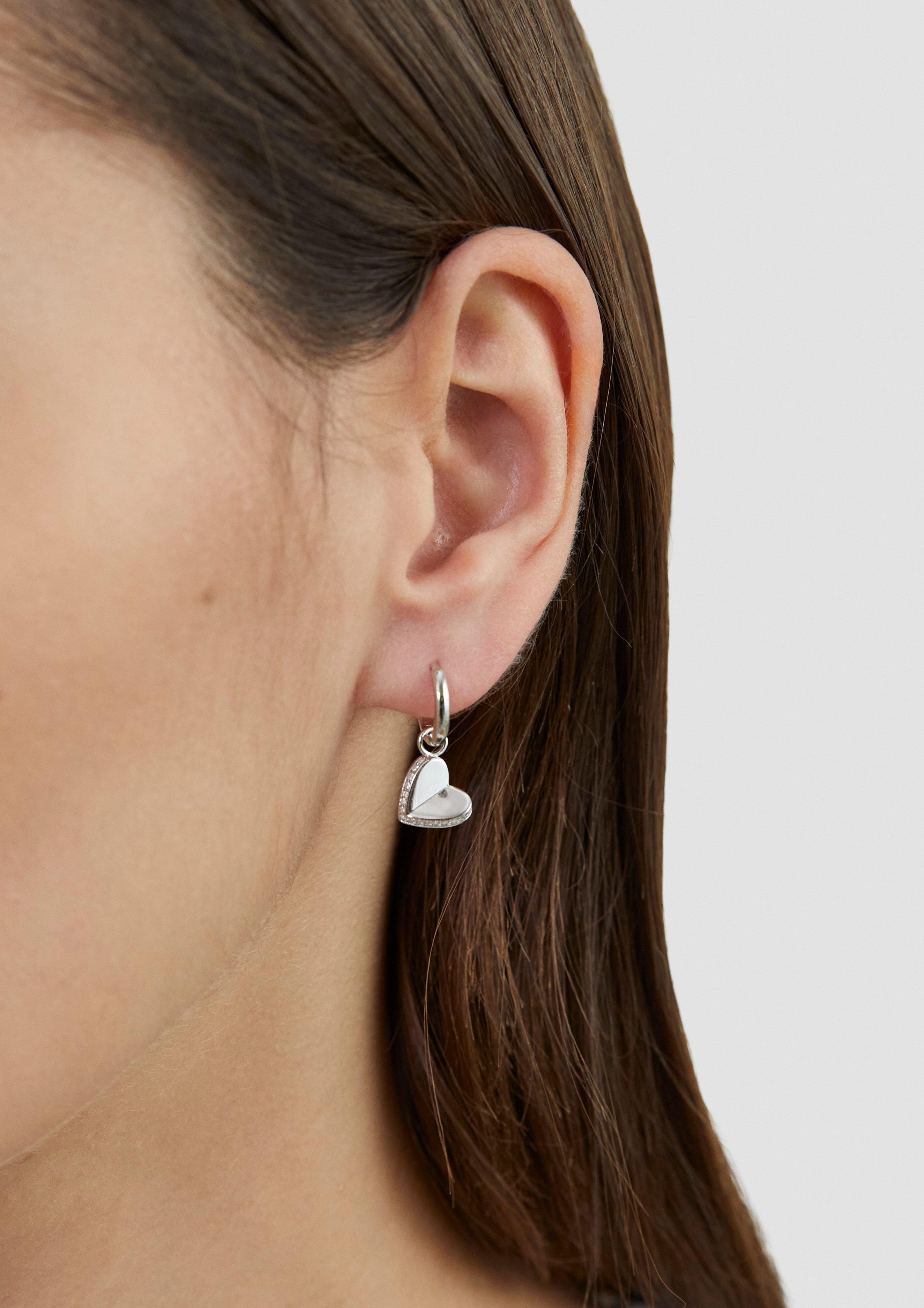 Ohrringe in 91E0 & 45E0