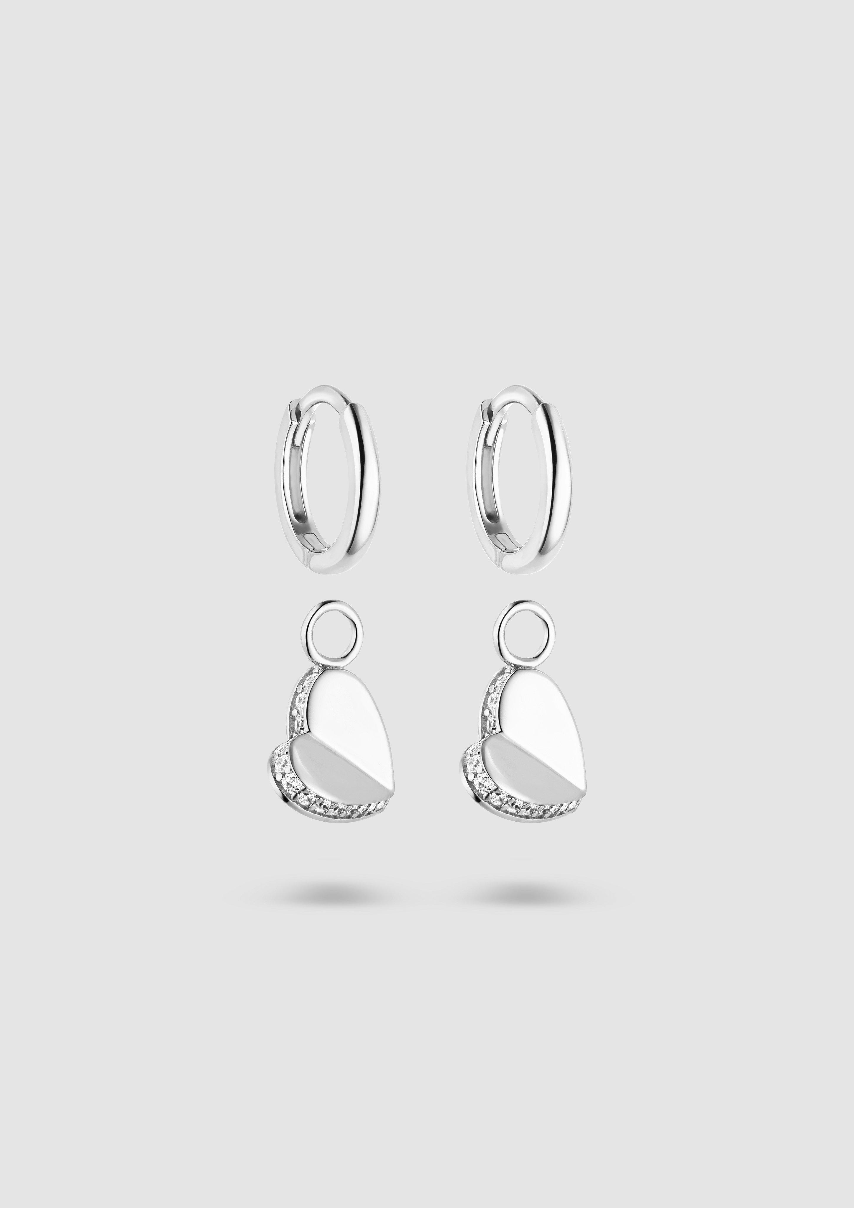 Oorbellen in 91E0 & 45E0