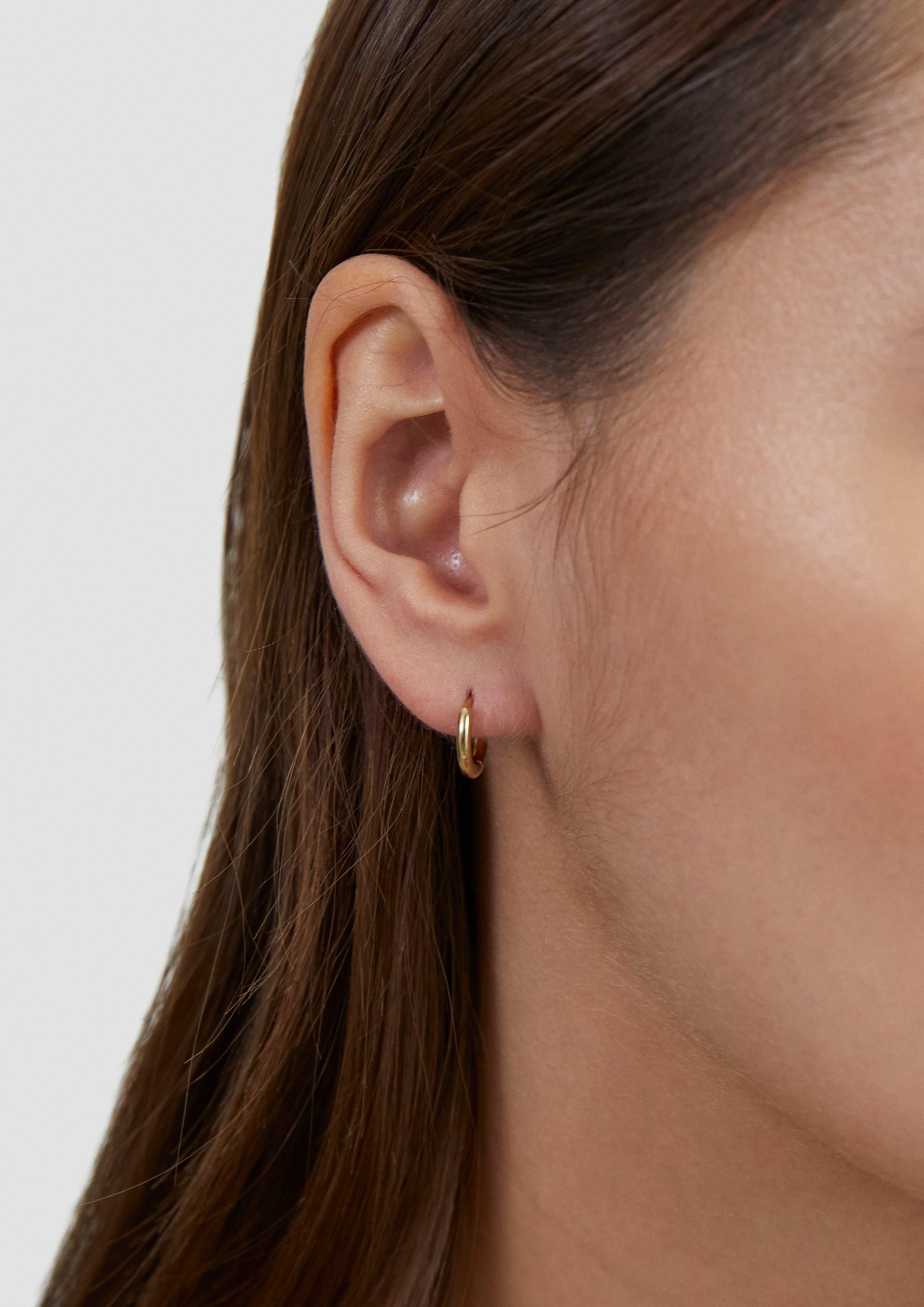 Ohrringe in 11B0 & 91B0