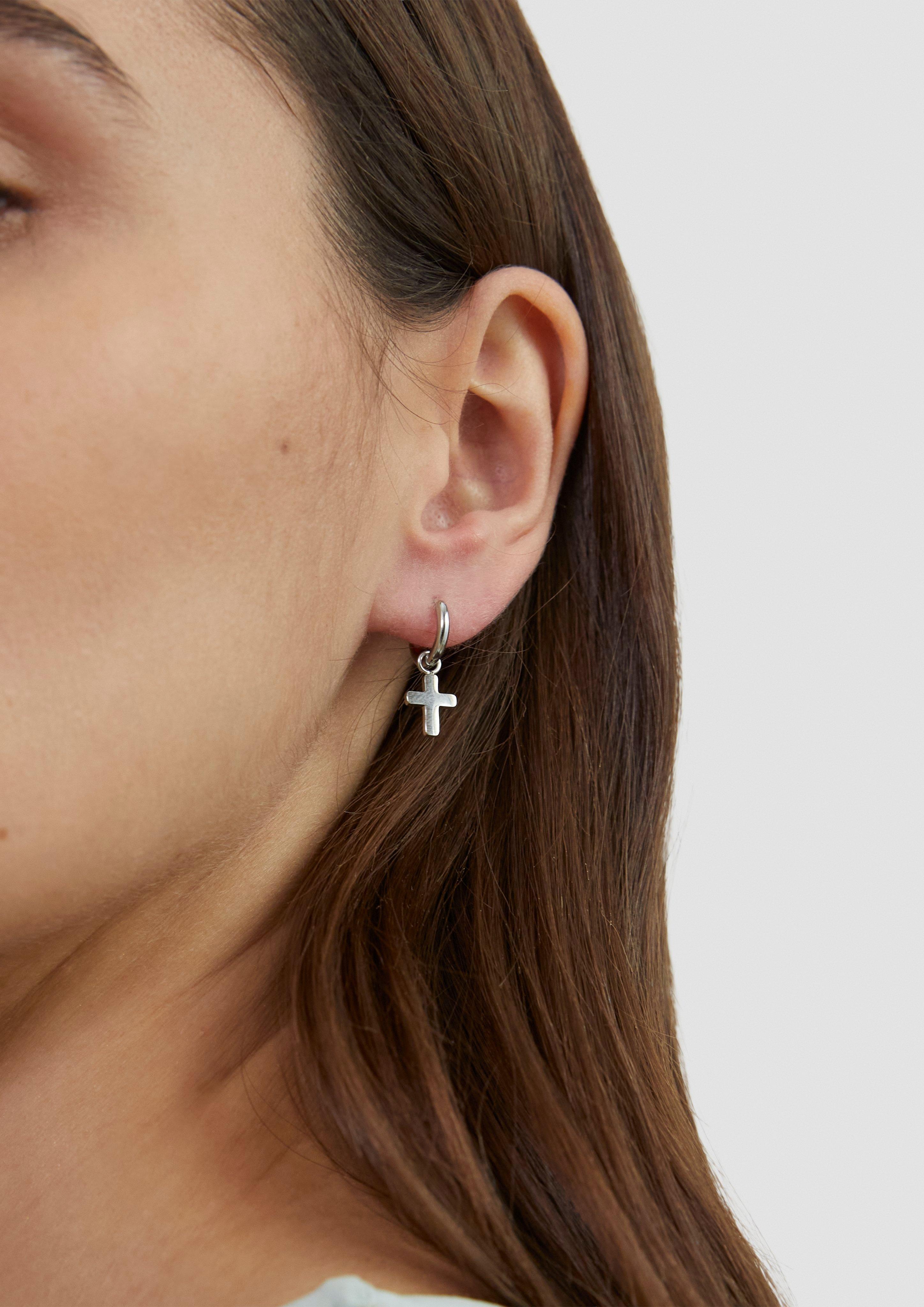 Ohrringe in 91B0 & 11B0