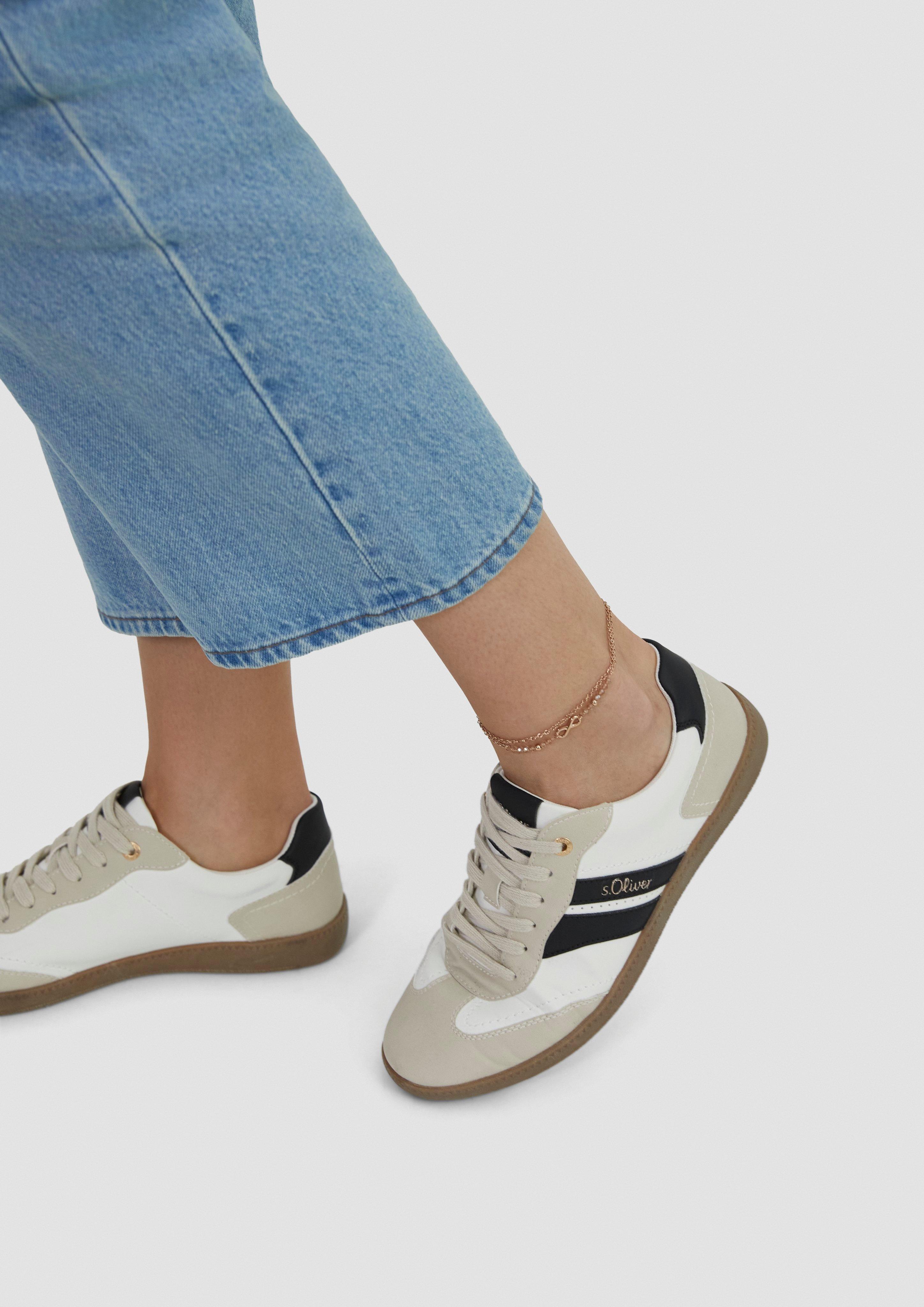 Fußkettchen in 45B0 & 91B0