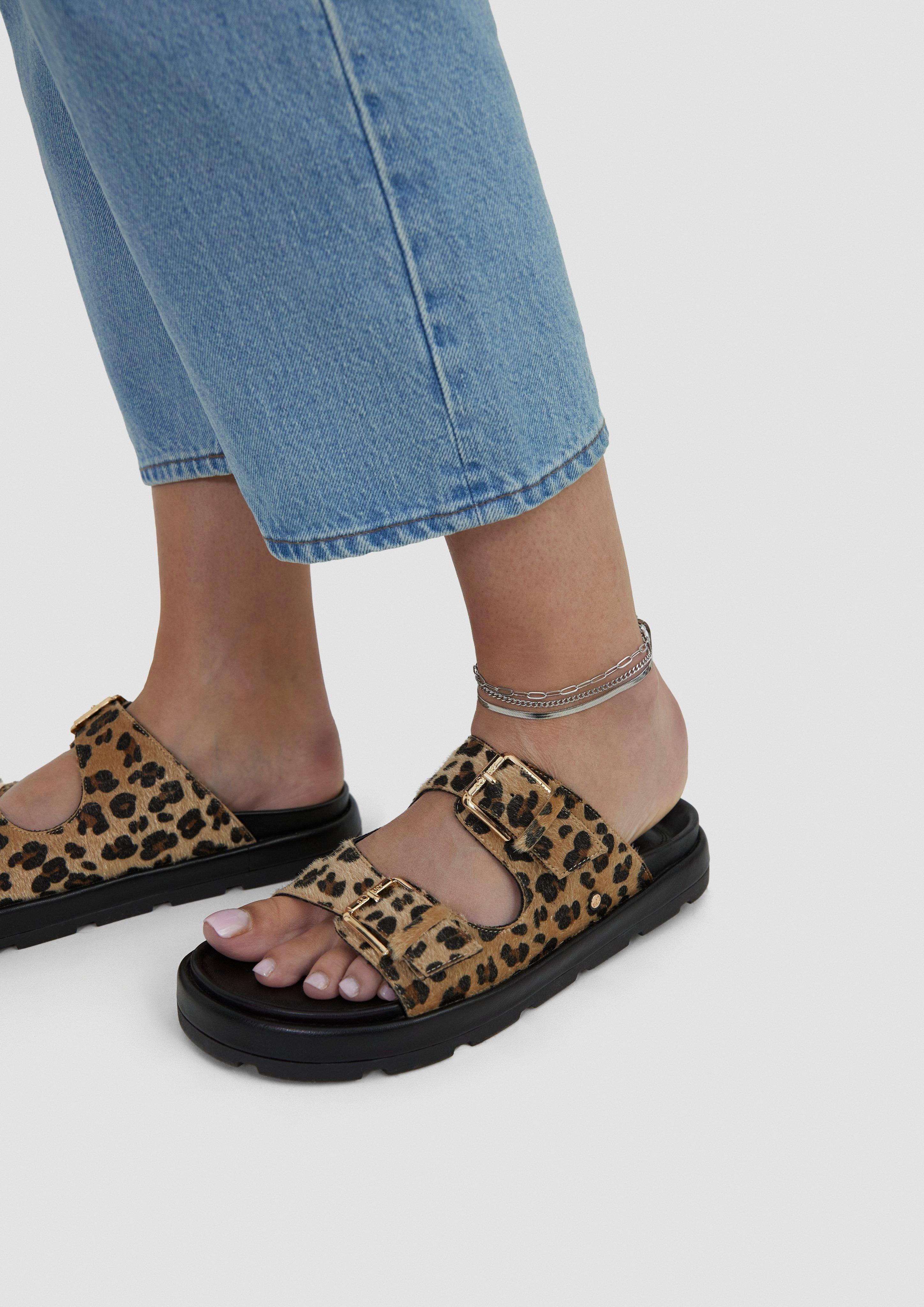 Fußkettchen in 91B0 & 11B0