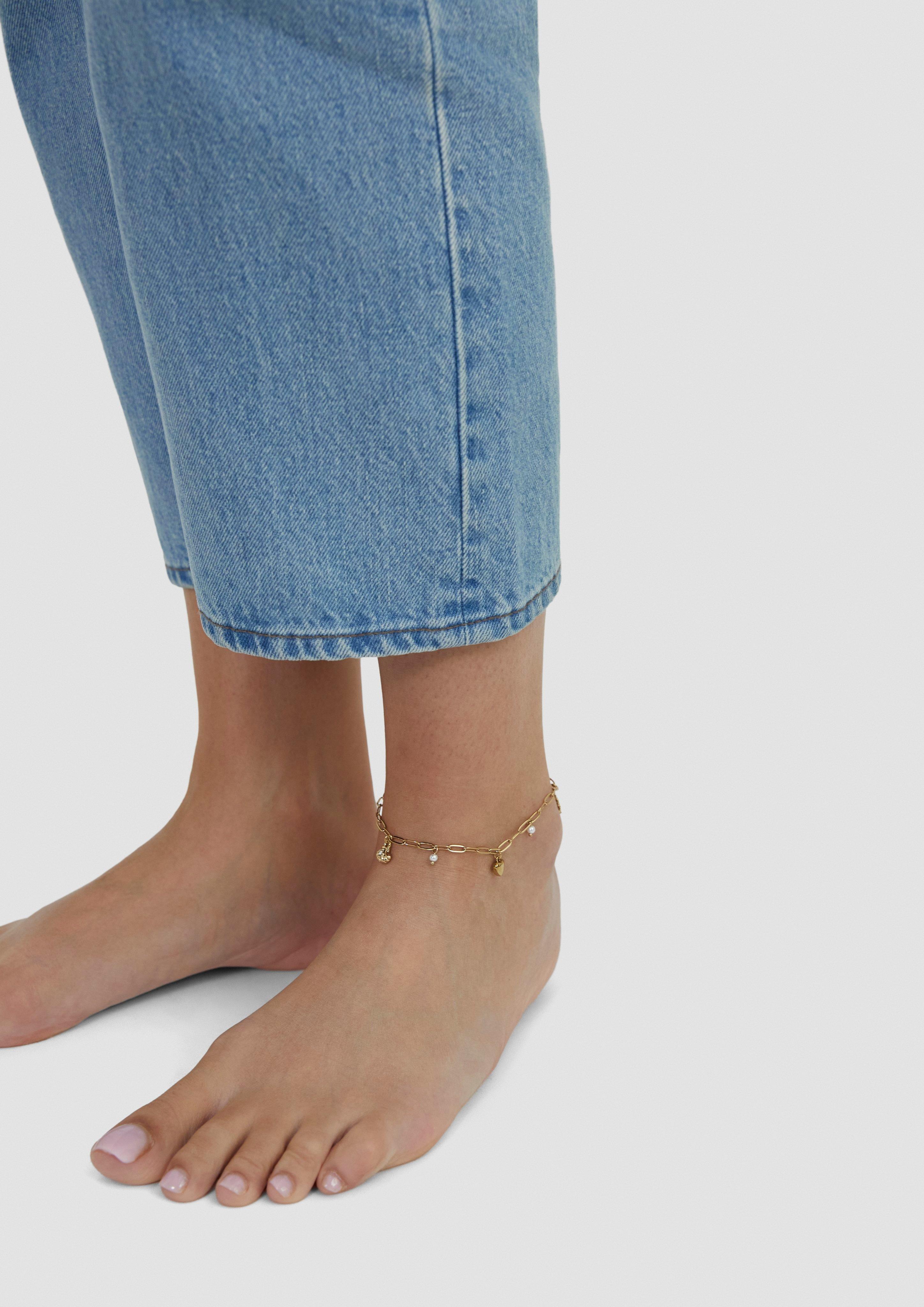 Fußkettchen in 11B0 & 91B0