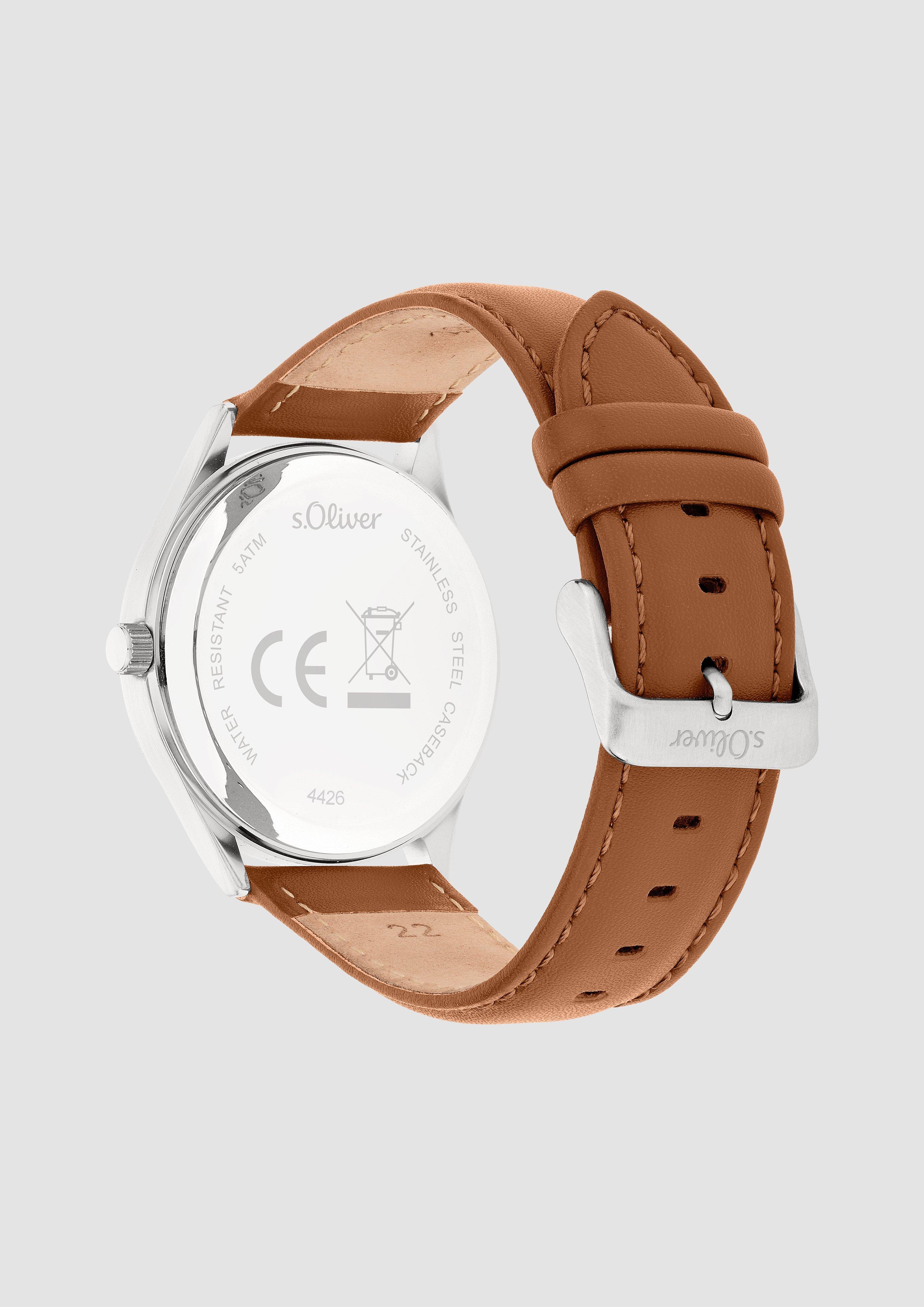 Uhr in 91A0, 91A1, 45A0 & 99A0