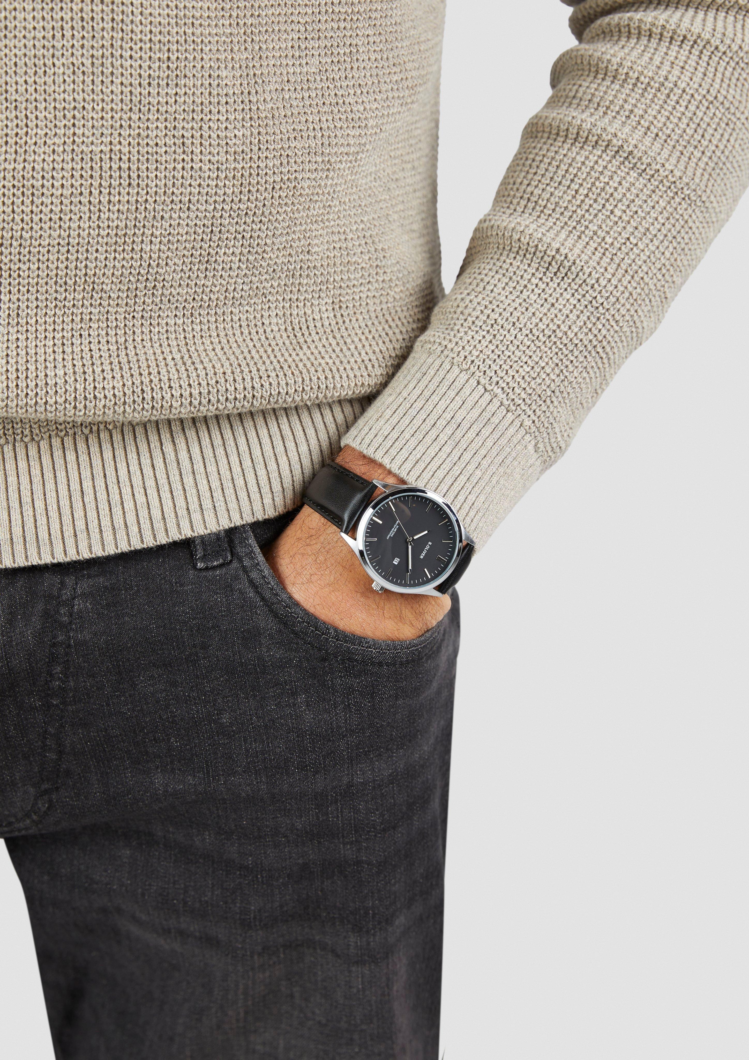 Uhr in 91A1, 91A0, 45A0 & 99A0