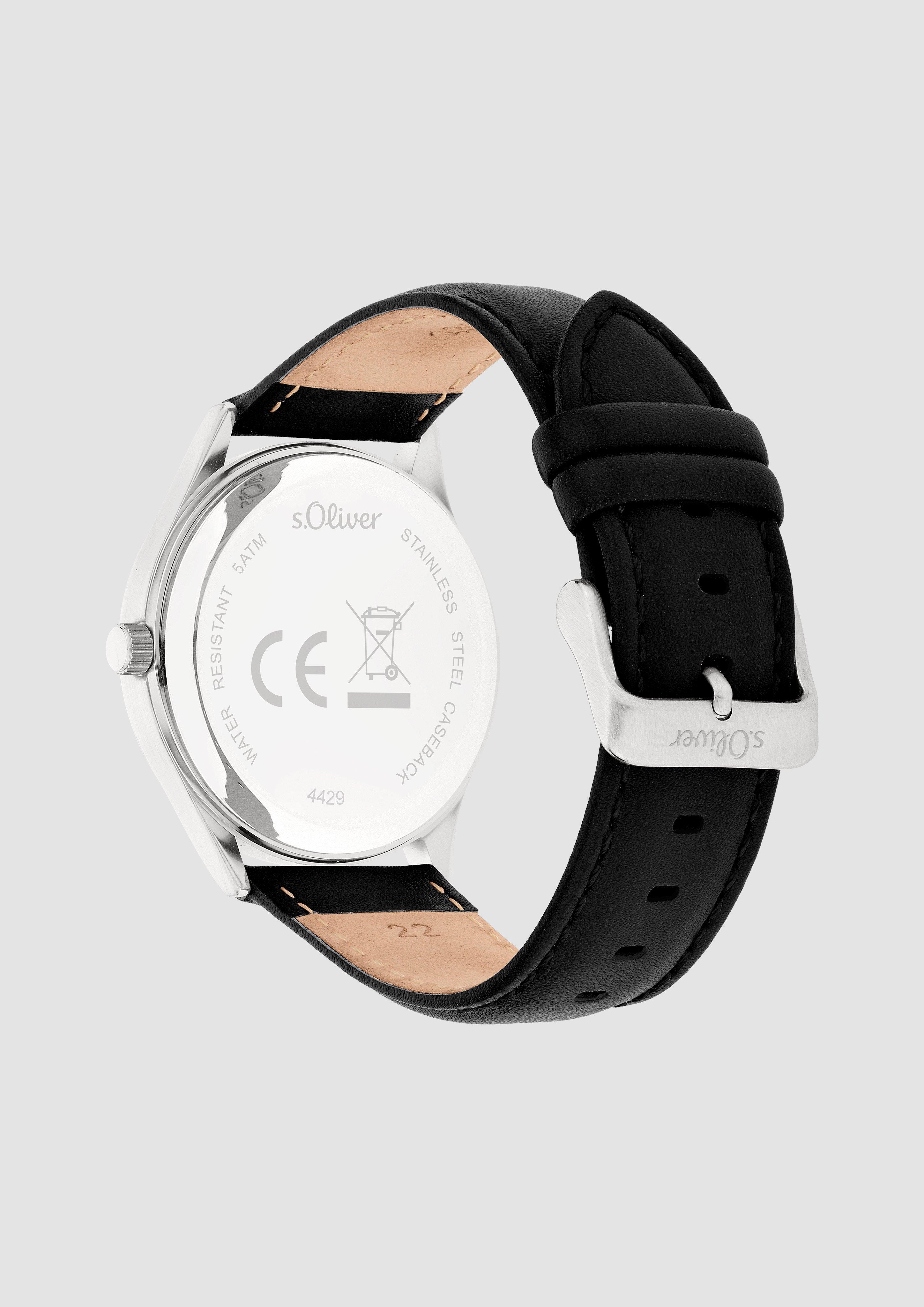 Uhr in 91A1, 91A0, 45A0 & 99A0