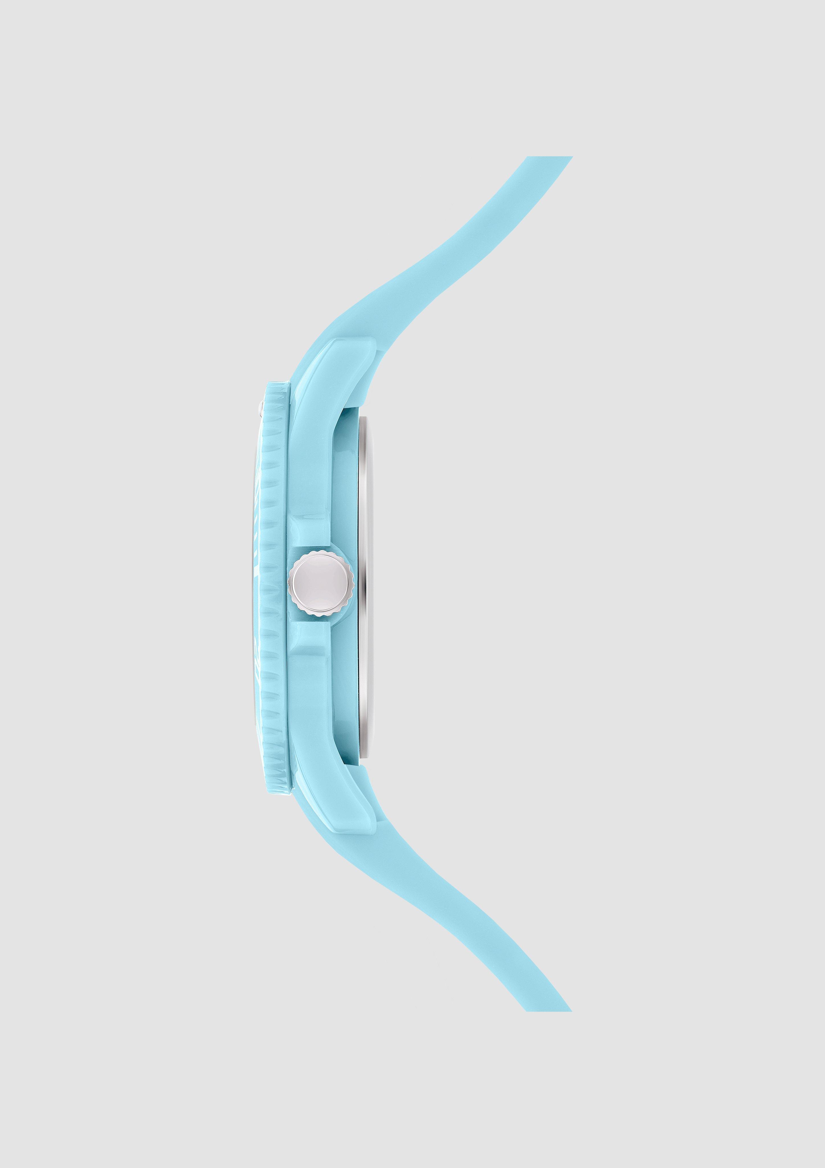 Uhr in 51C0, 48C0 & 71C0