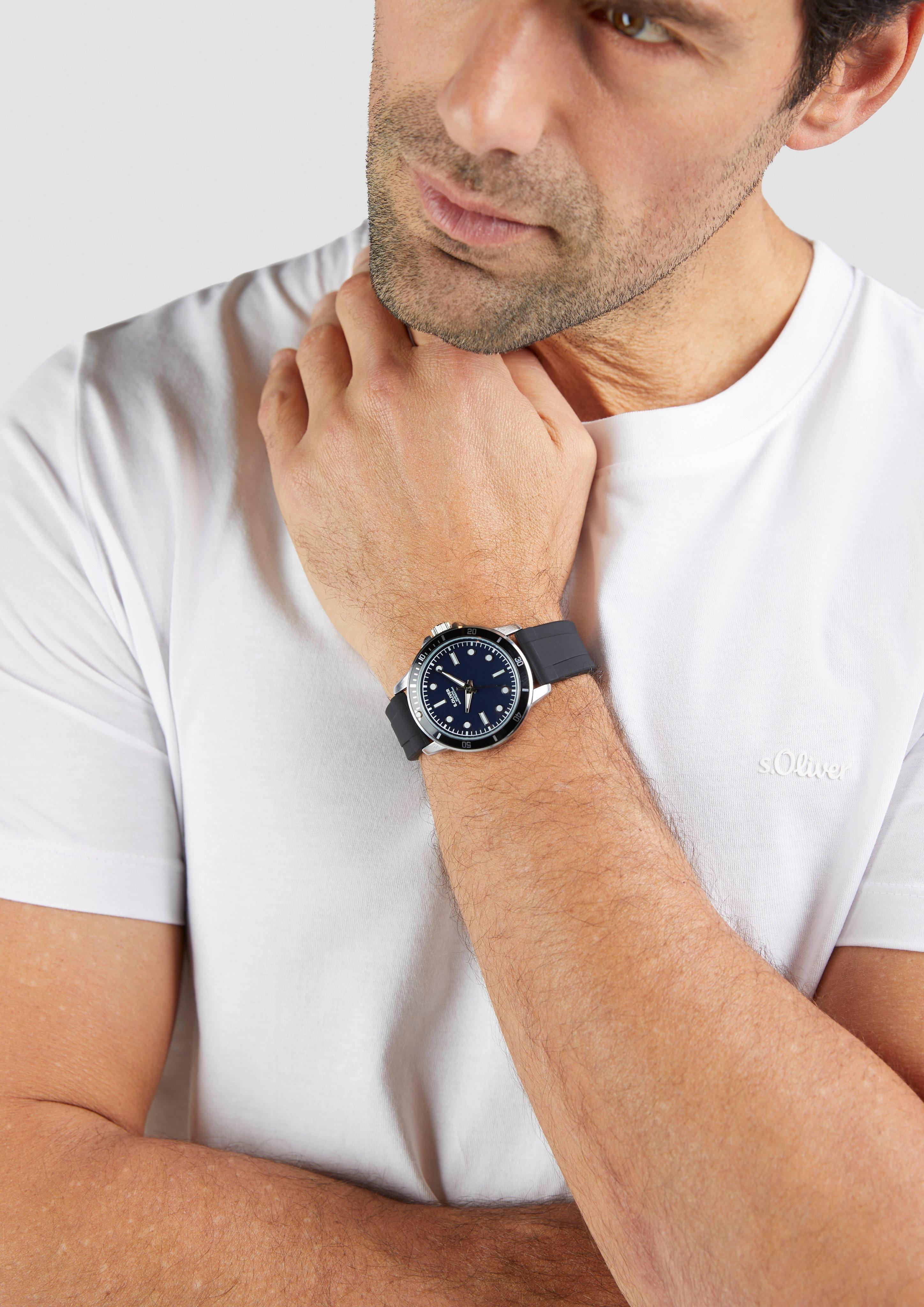 Uhr in 91A1, 91A2, 91A0, 91A3 & 91A4