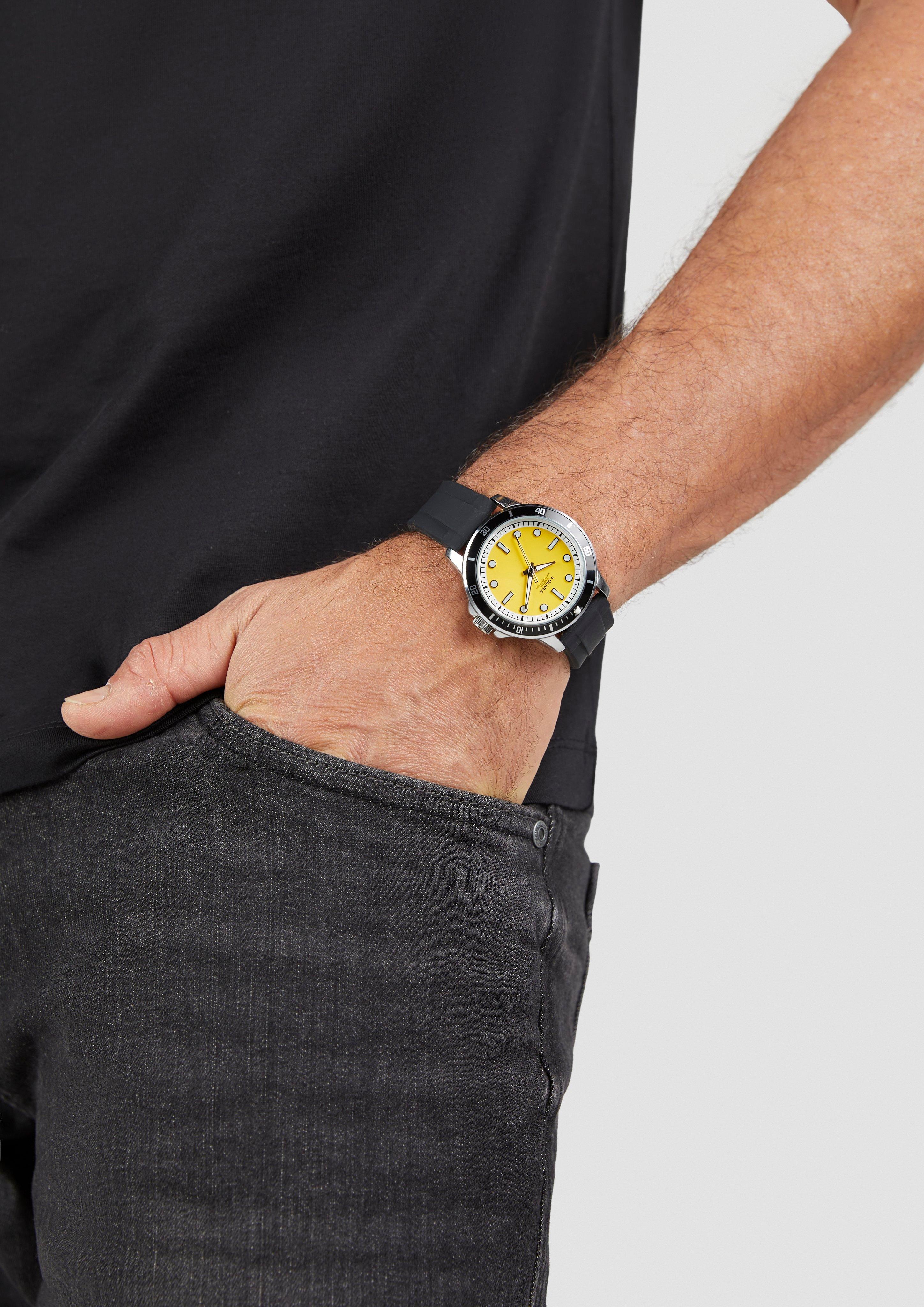 Uhr in 91A2, 91A1, 91A0, 91A3 & 91A4