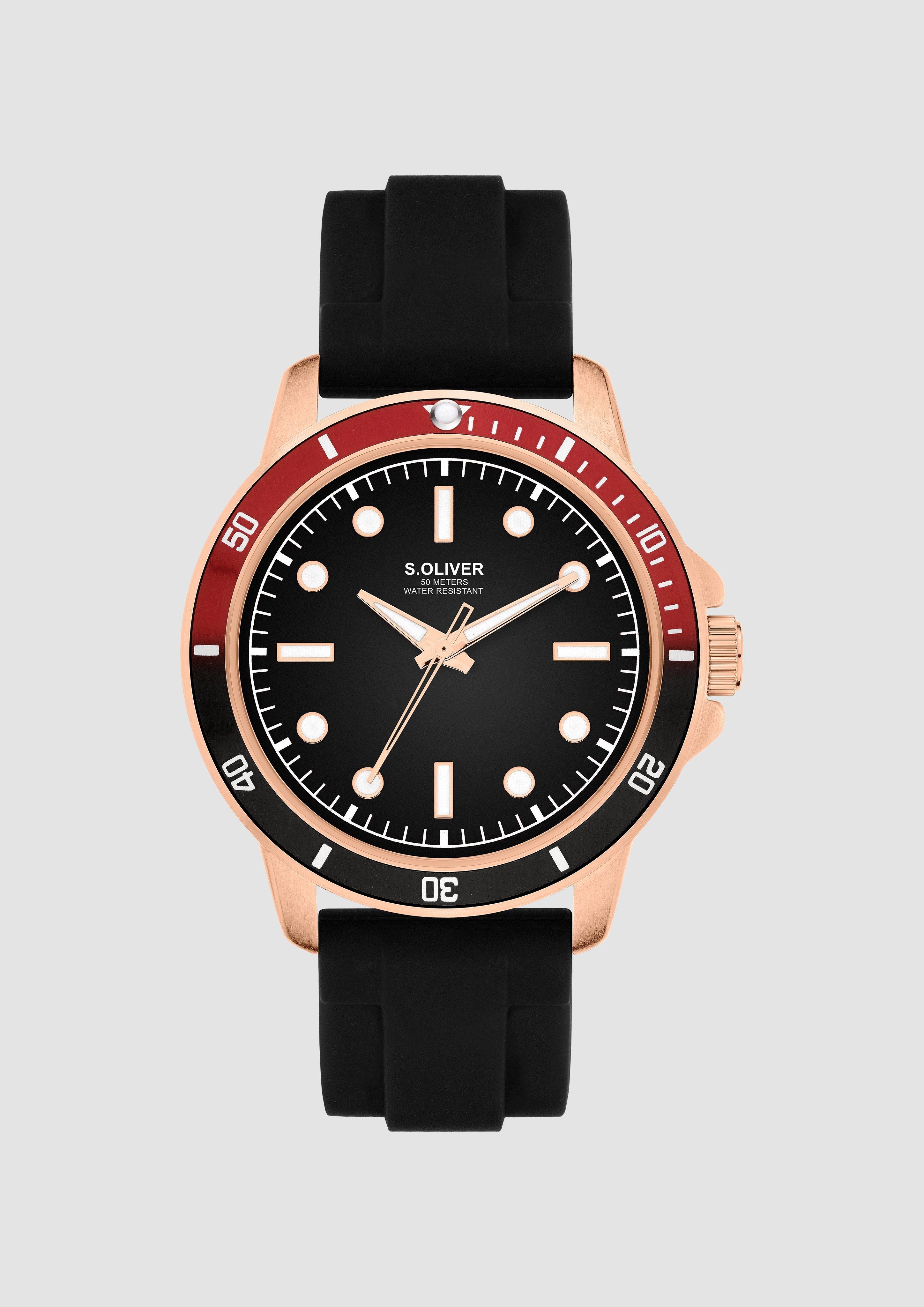 Product sibling roségold