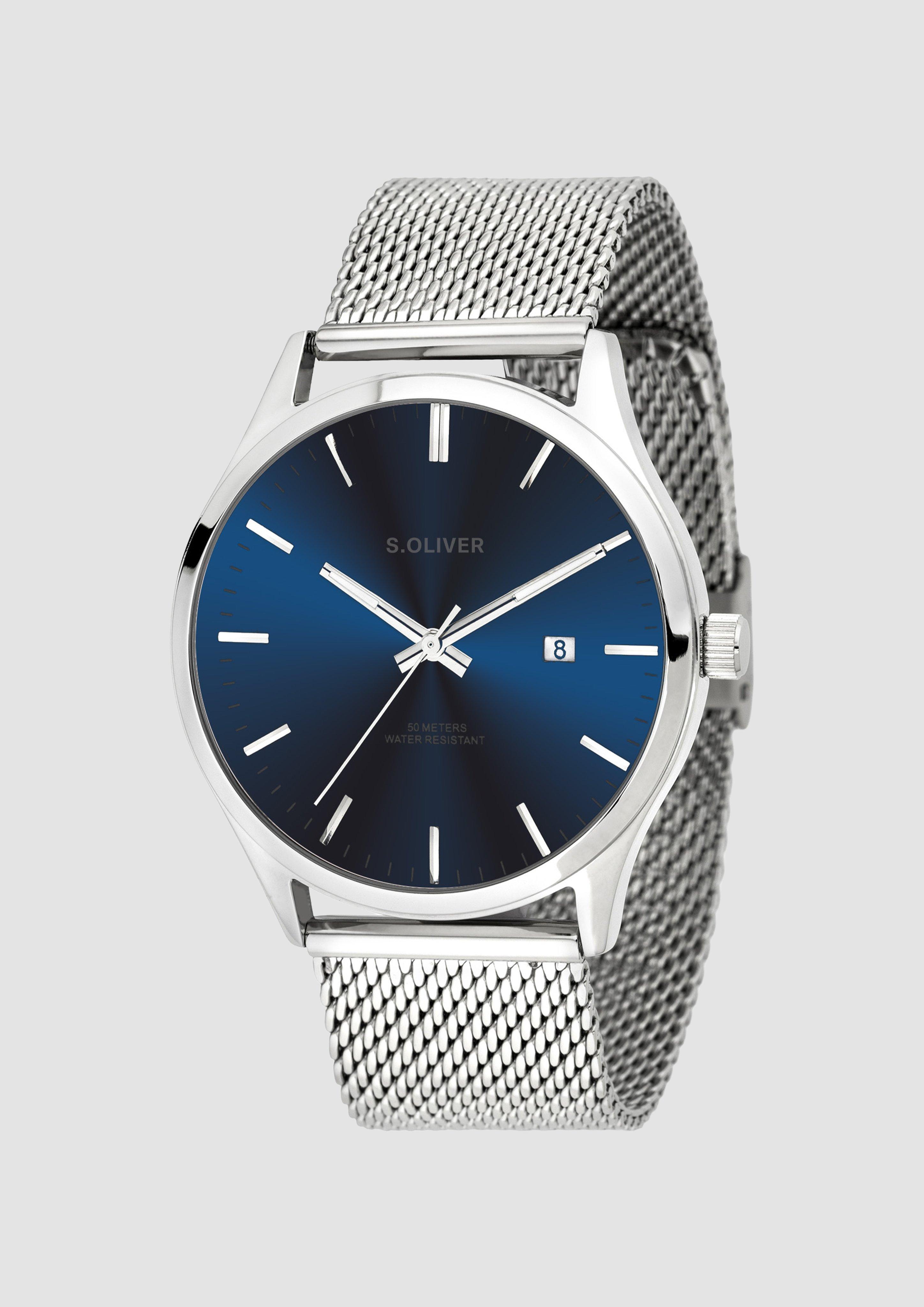 Uhr in 91A2, 91A1 & 91A0