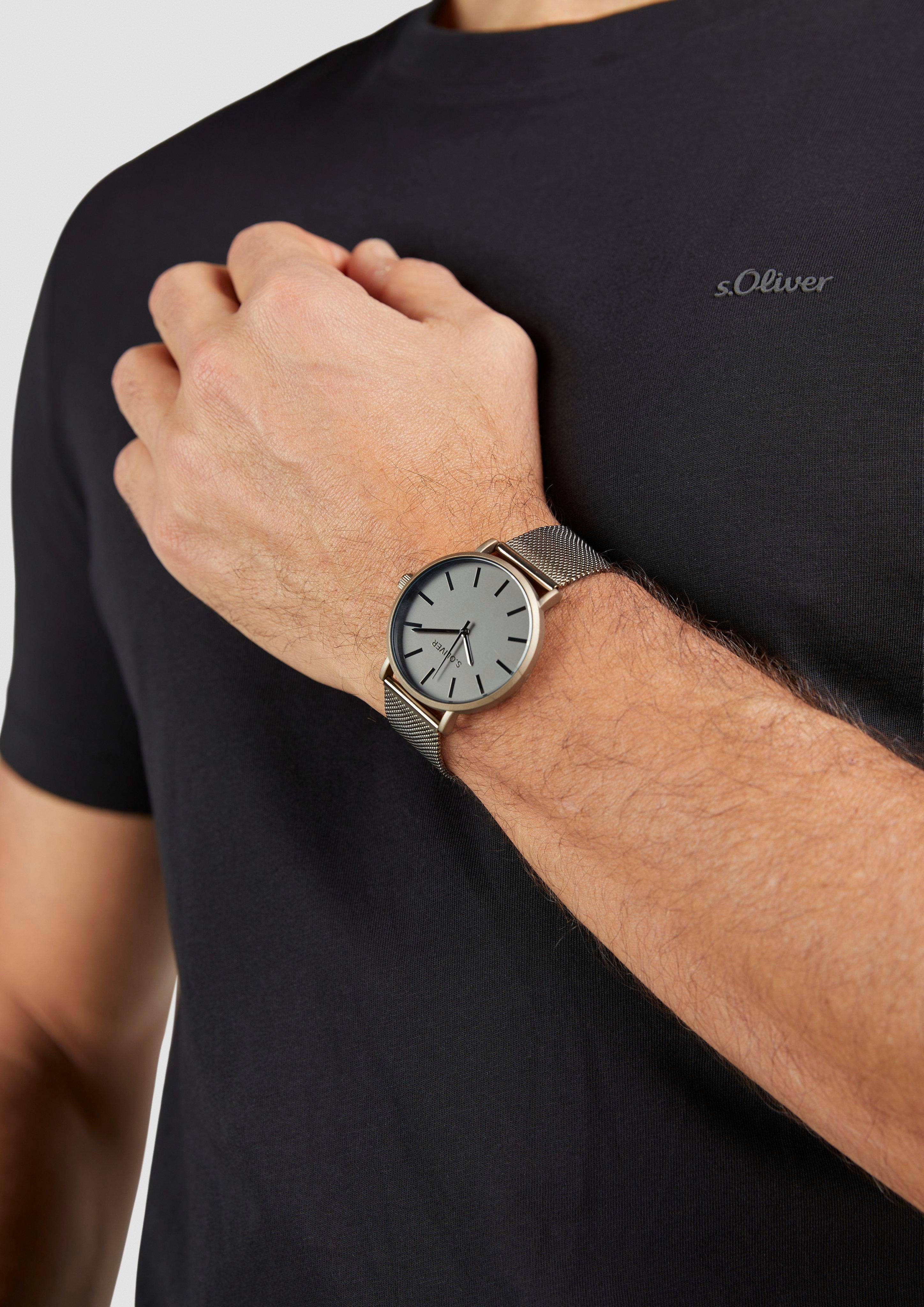 Uhr in 79A0, 91A0 & 97A0