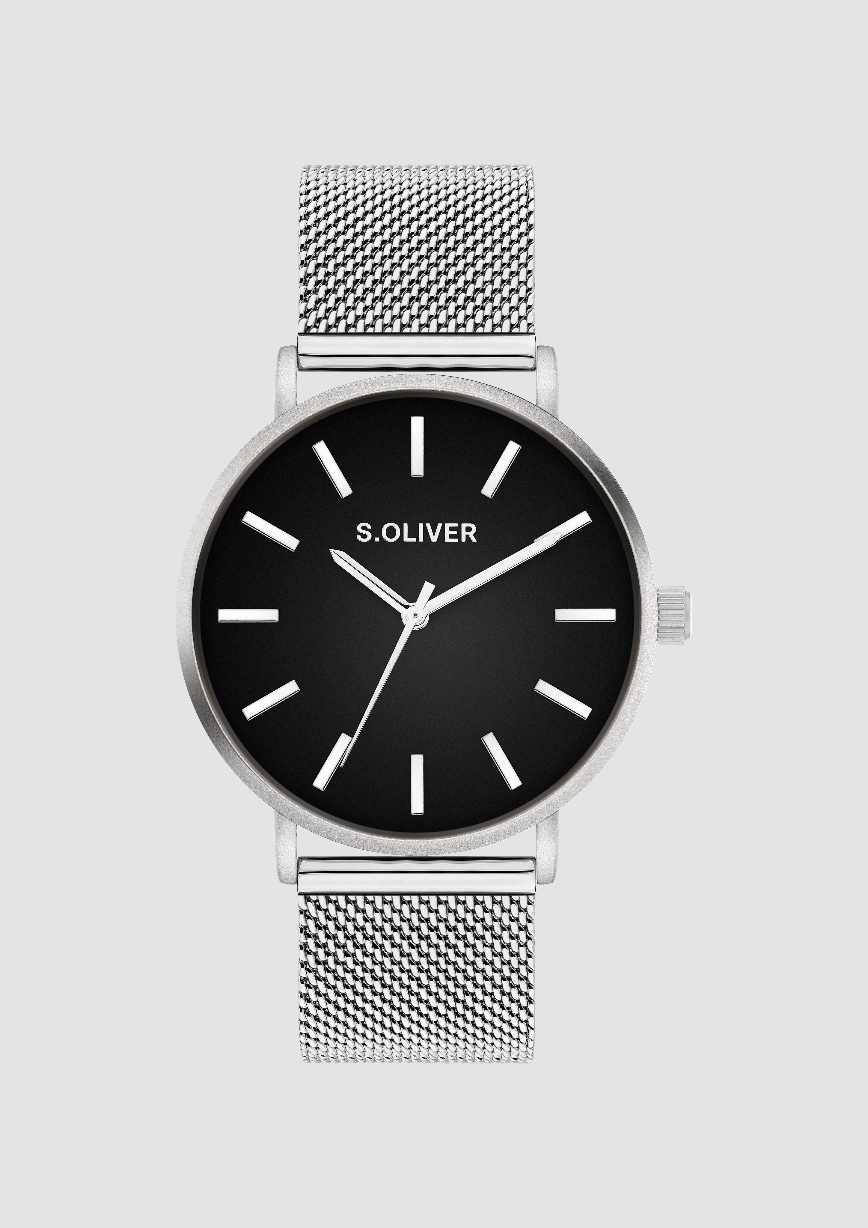 Uhr in 91A0, 79A0 & 97A0