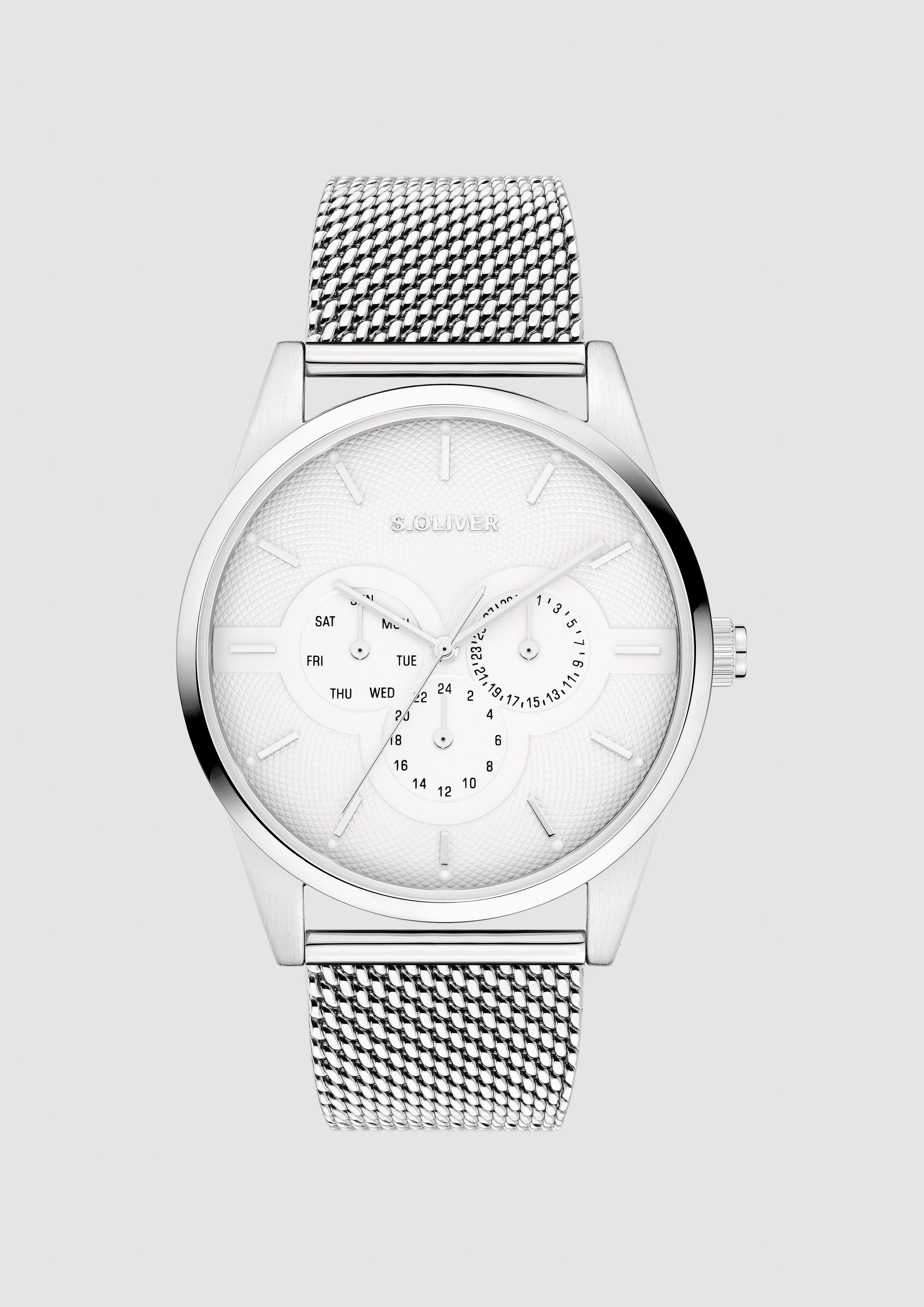 Product sibling silber