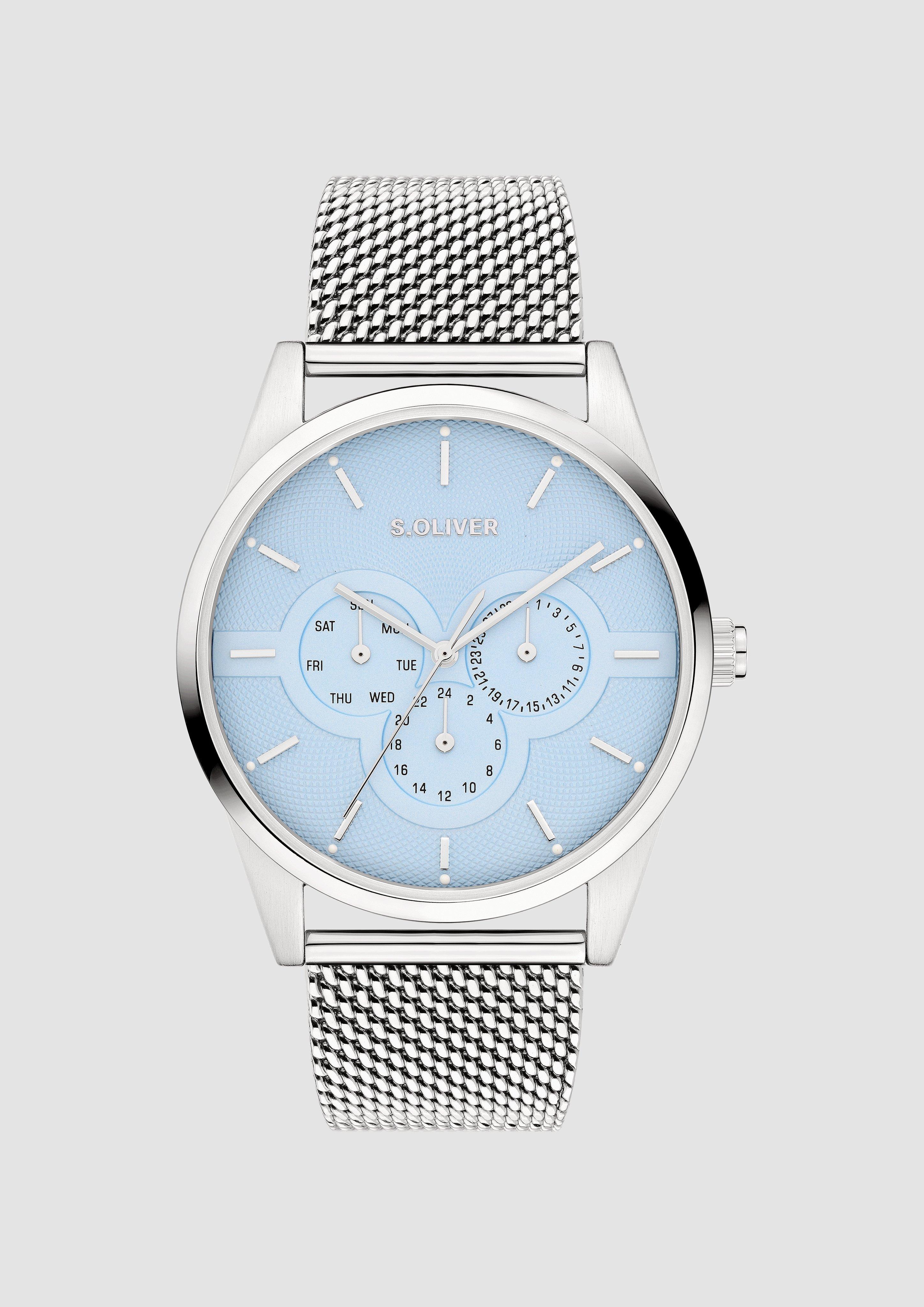 Product sibling silber