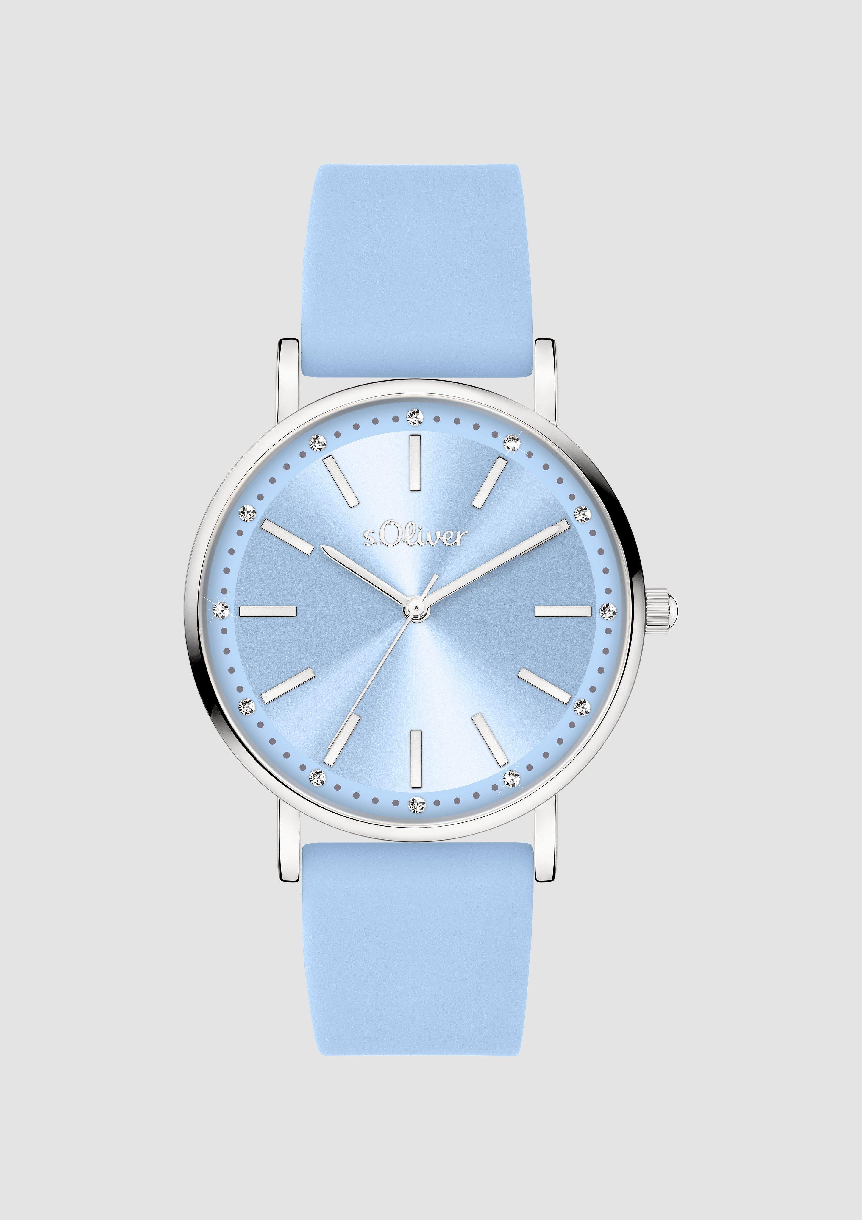 Product sibling hellblau