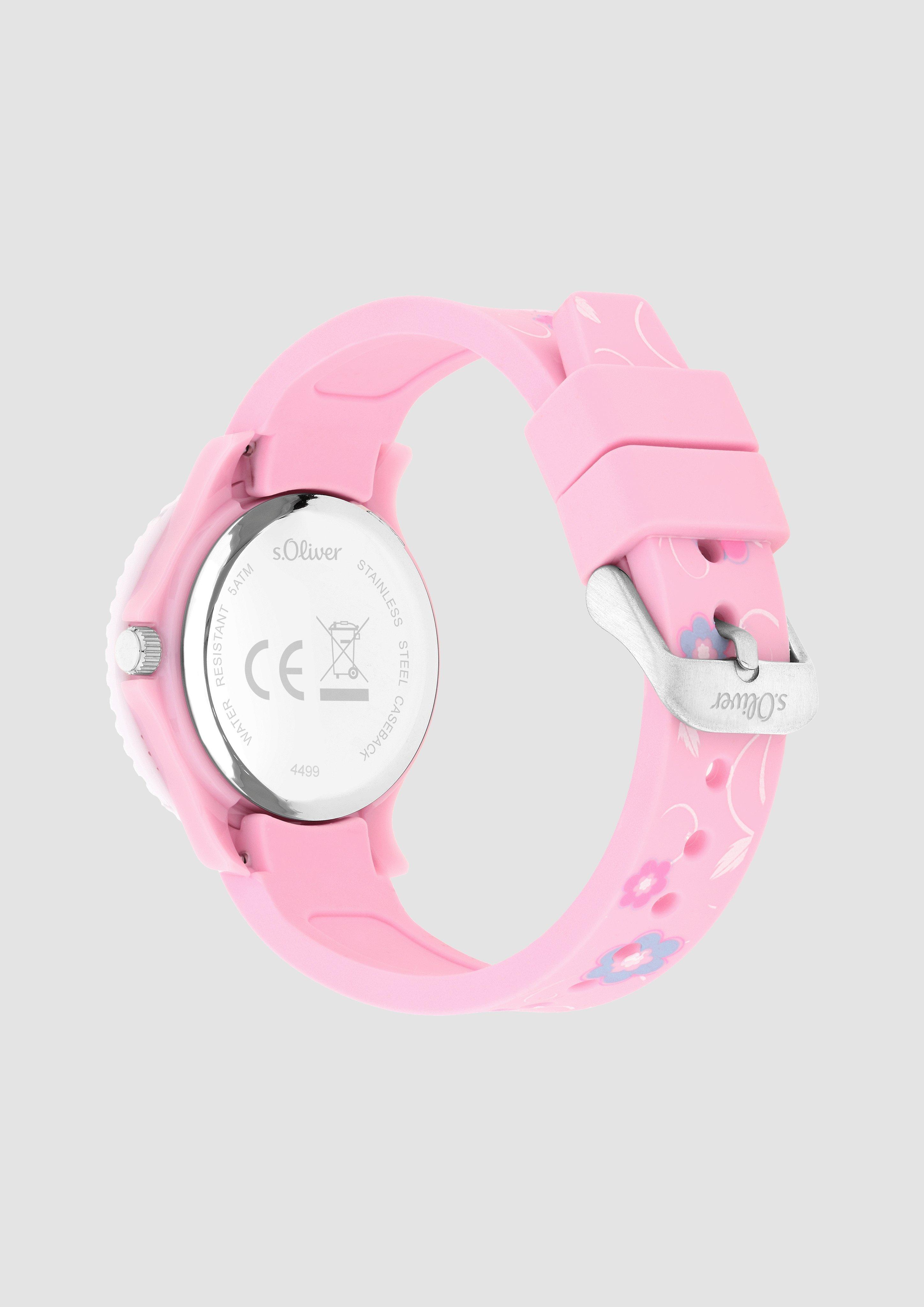 Uhr in 43C0, 48C0, 51C0 & 53C0