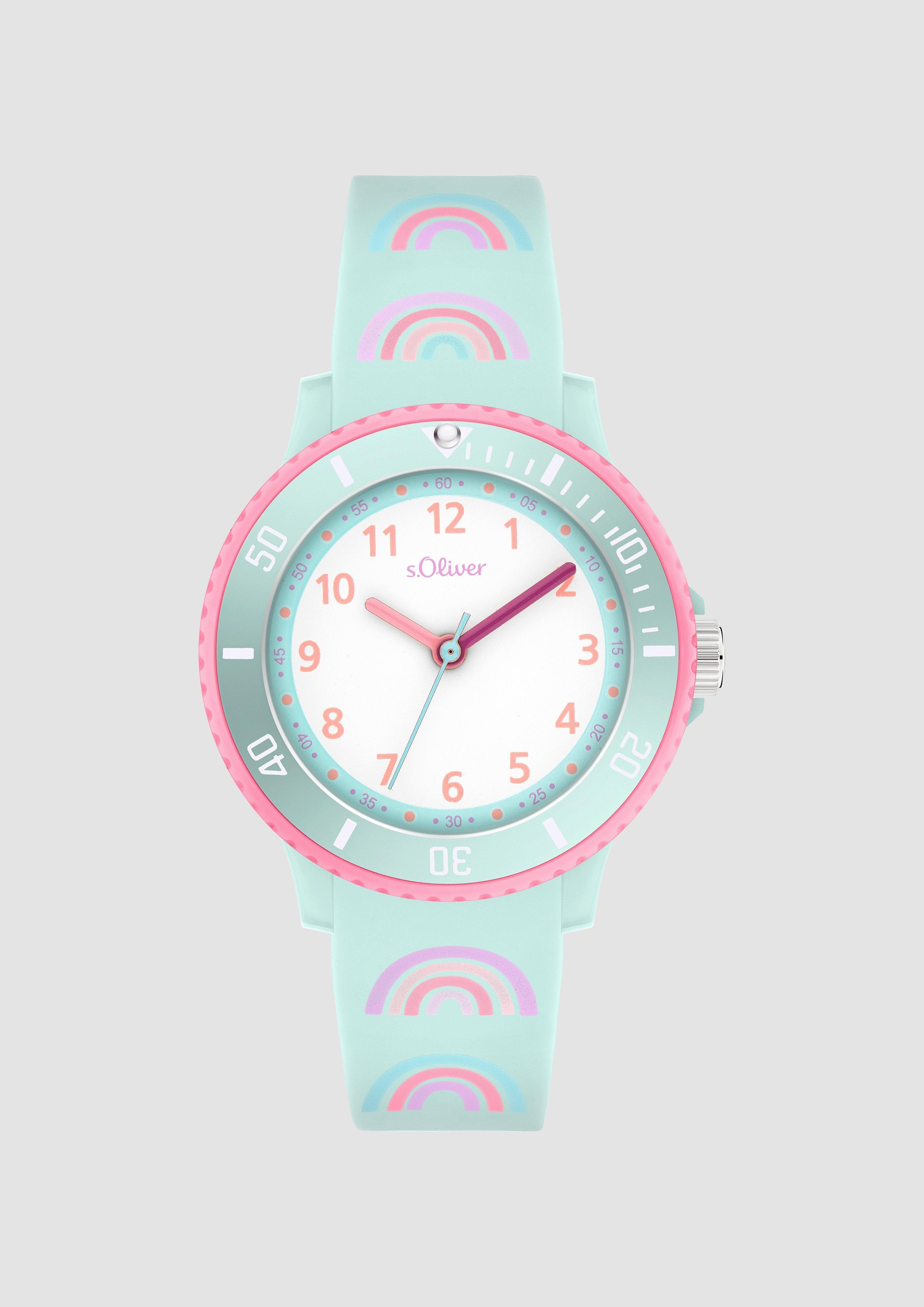 Product sibling türkis