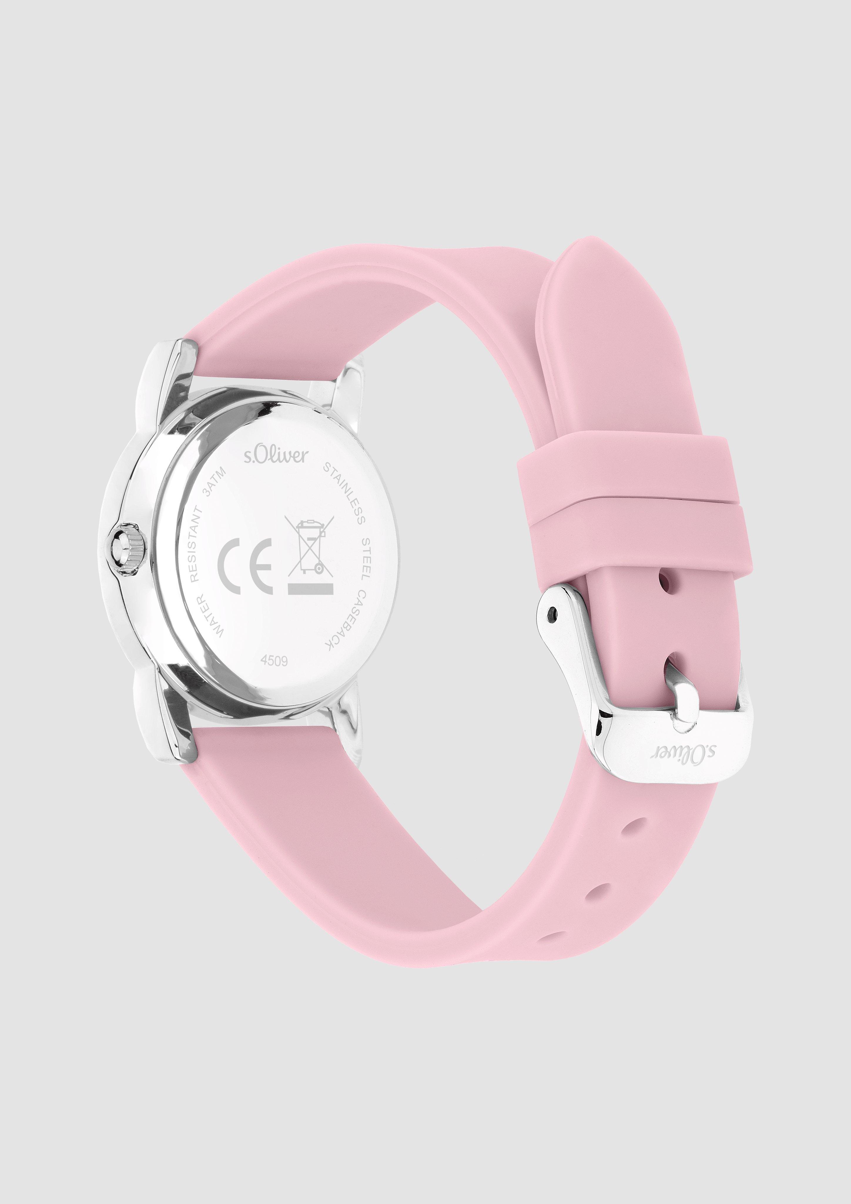 Uhr in 41A0, 41A1 & 48A0