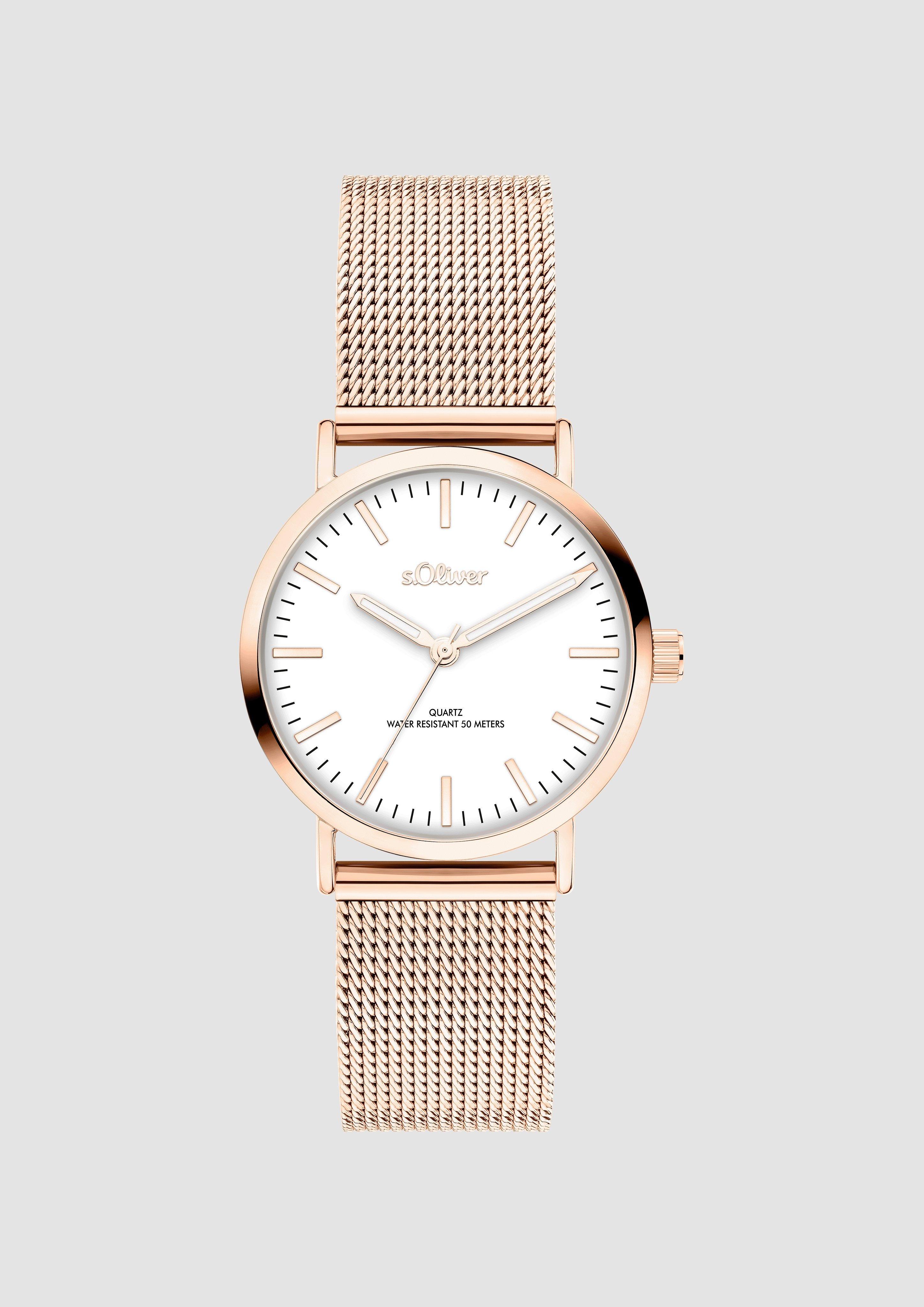 Product sibling roségold