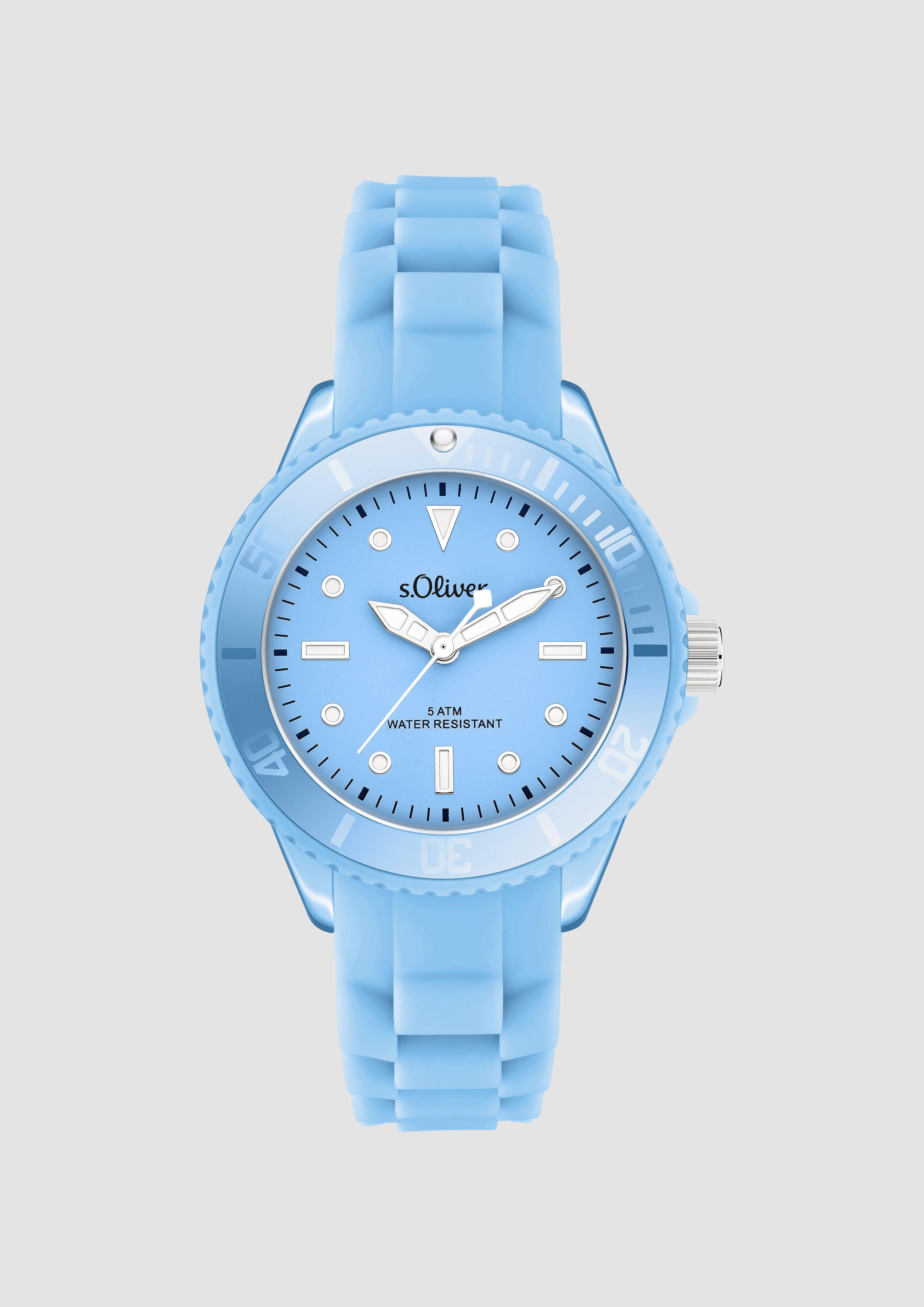 Product sibling blau