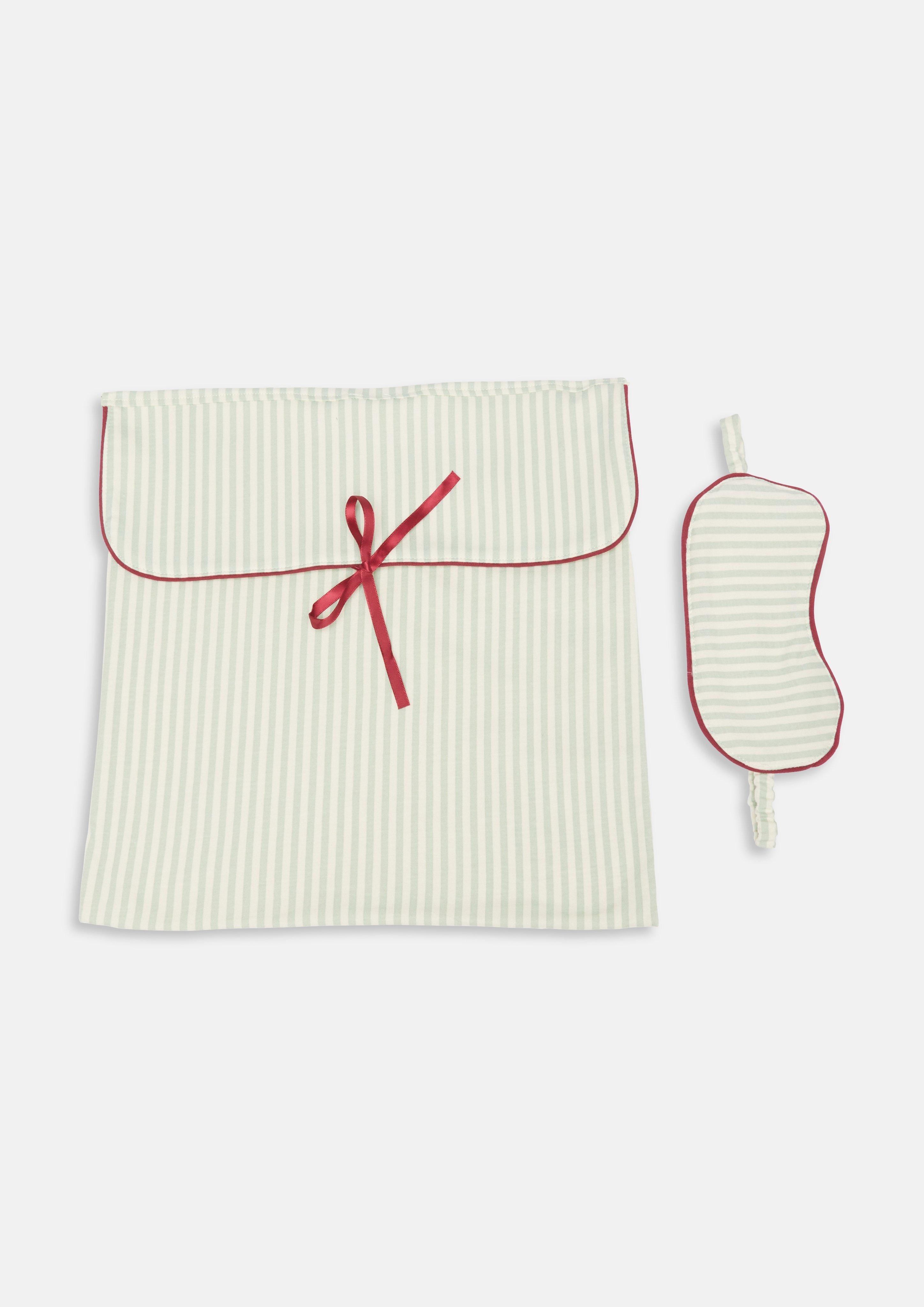Damen Pyjama in creme von s.Oliver