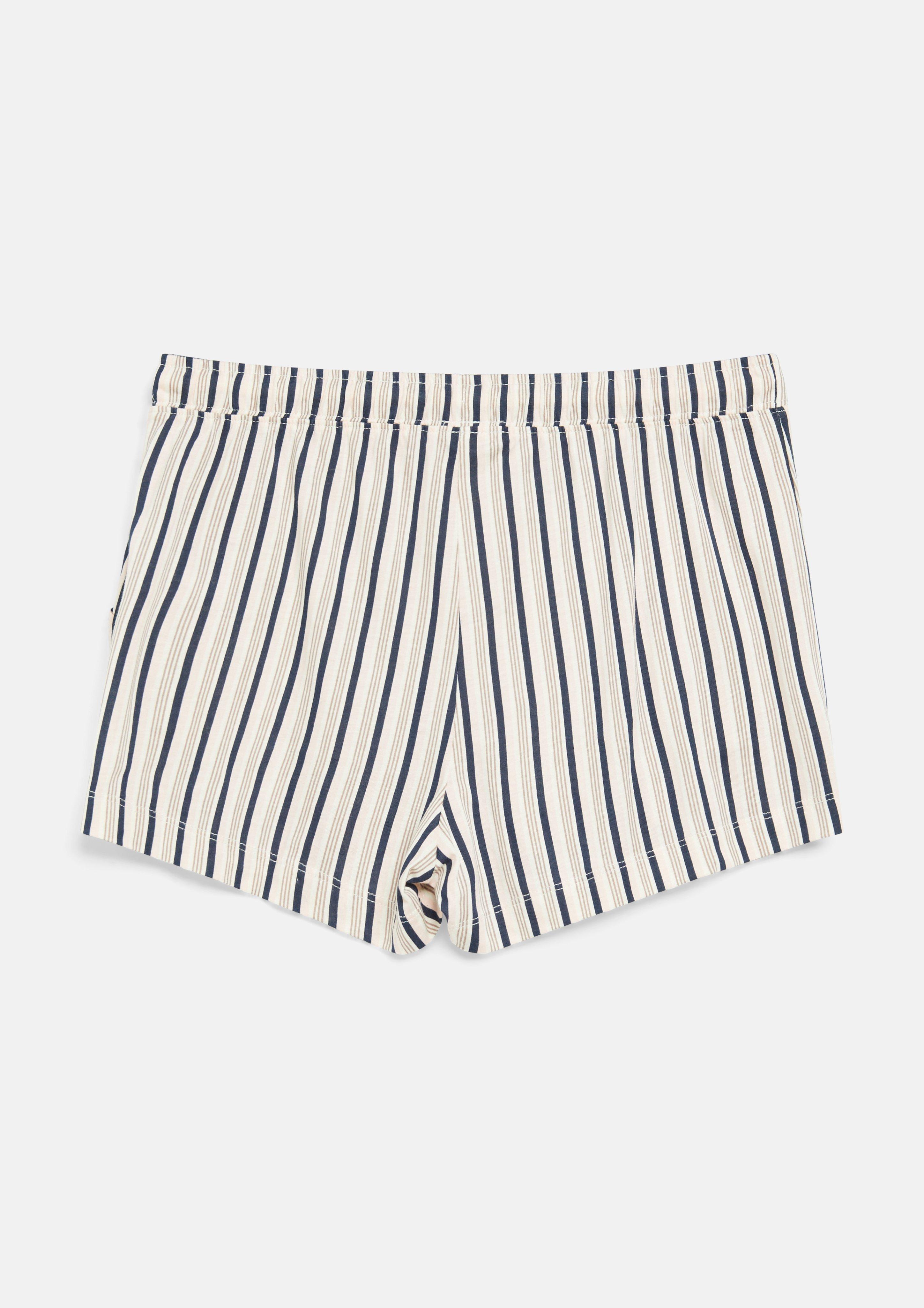 Femmes Pantalon de pyjama en bleu de s.Oliver