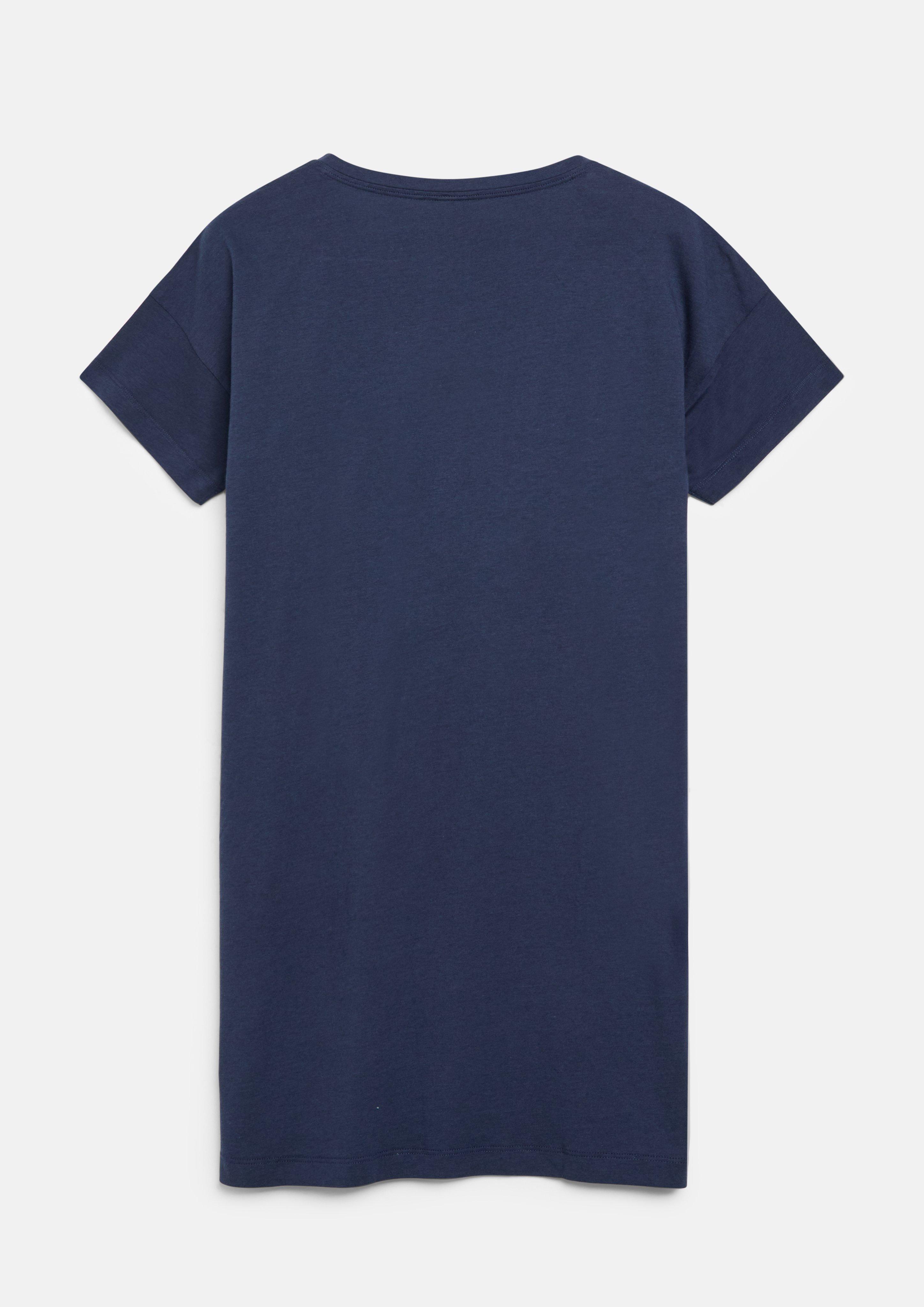 Femmes Chemise de nuit en bleu de s.Oliver