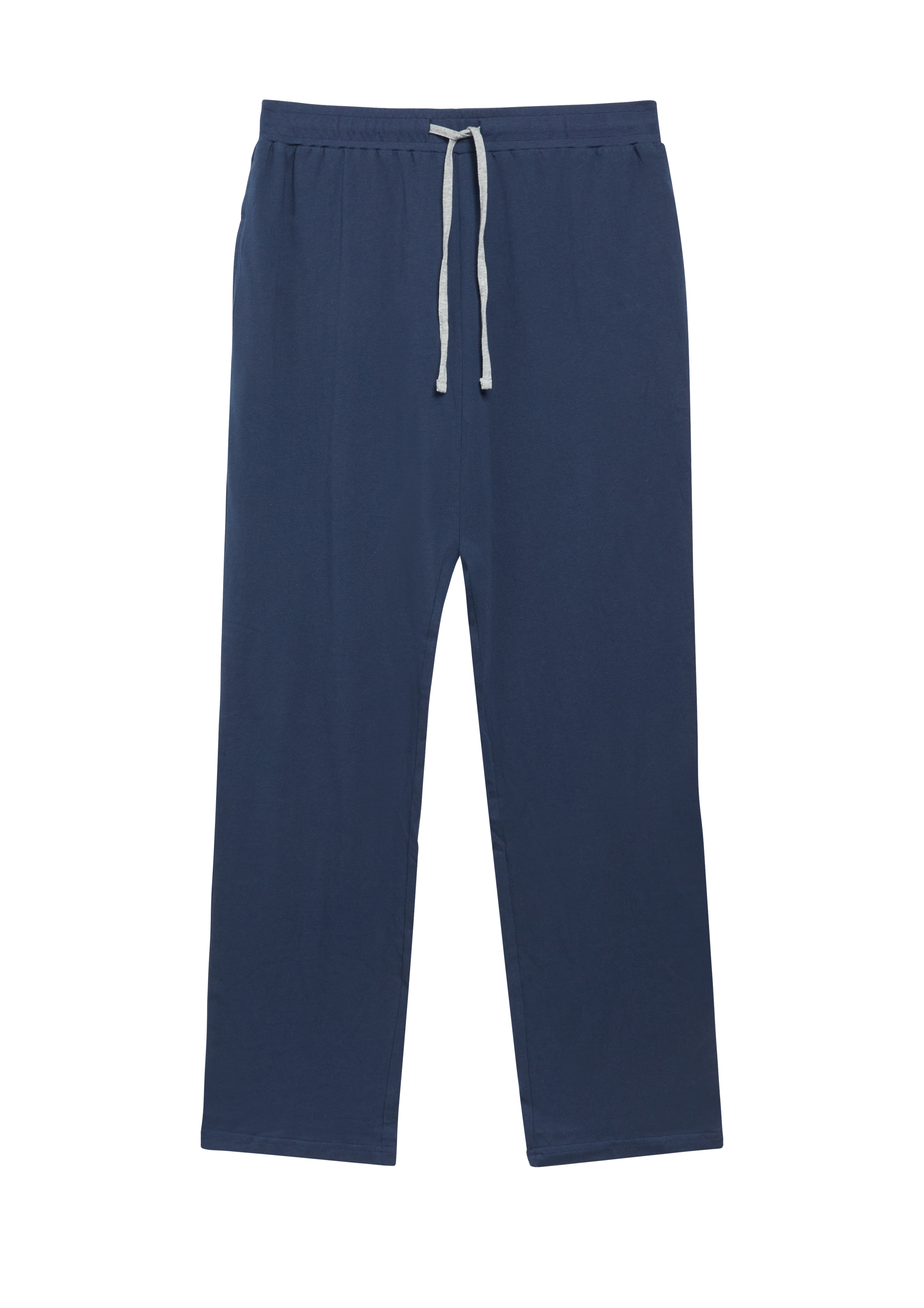 Effen pyjamabroek